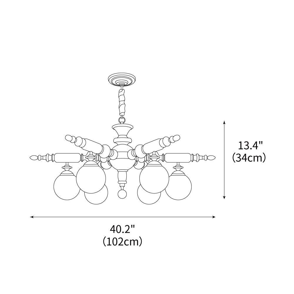 Rotating-Stick-Chandelier-1