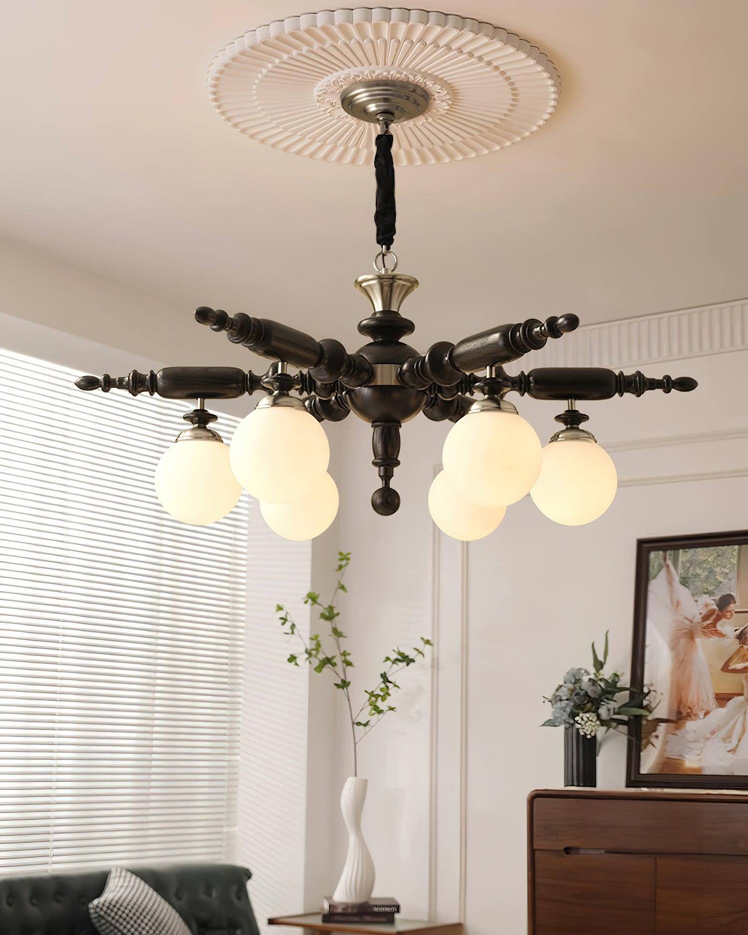 Rotating_Stick_Chandelier_2