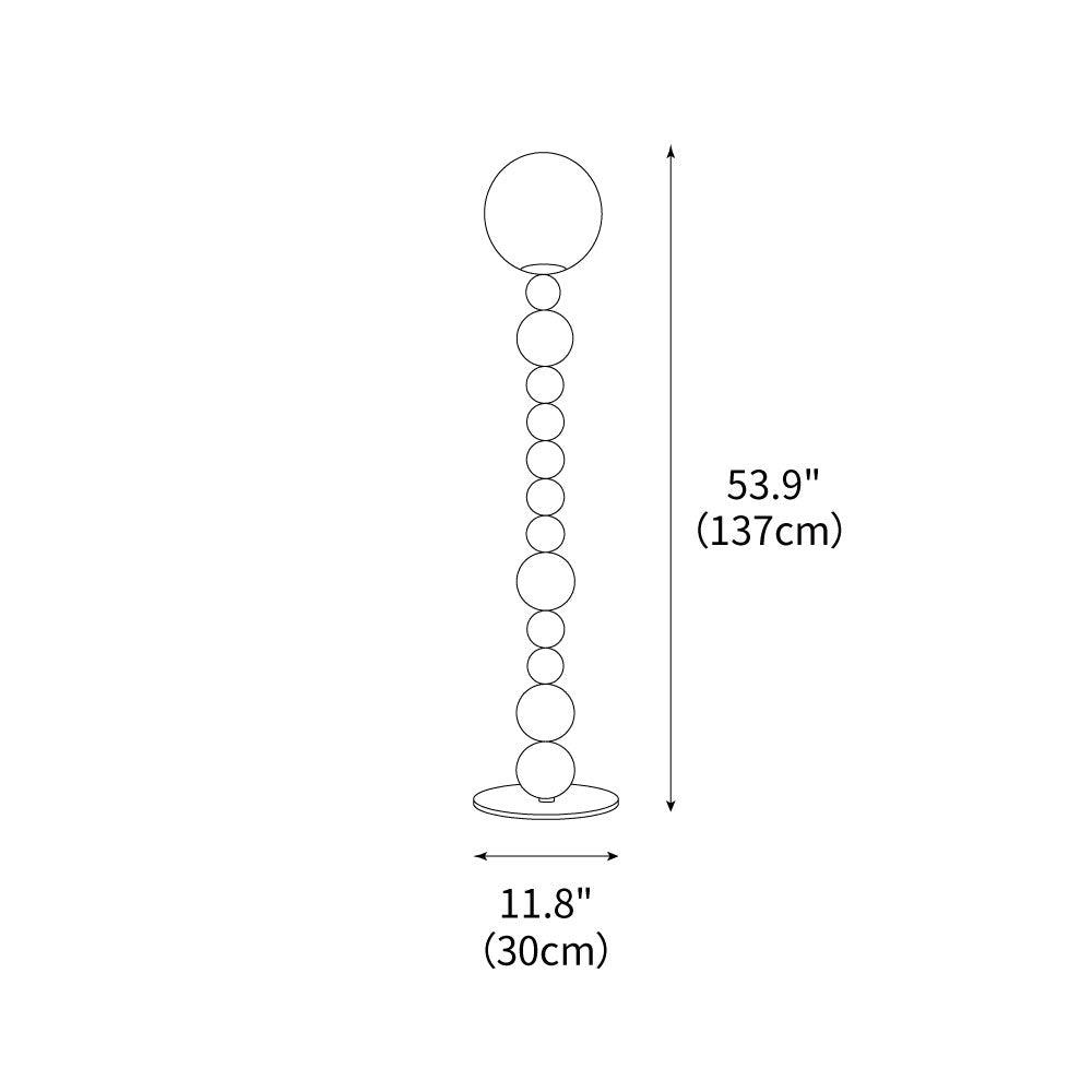 Round-Balls-Stacking-Floor-Lamp