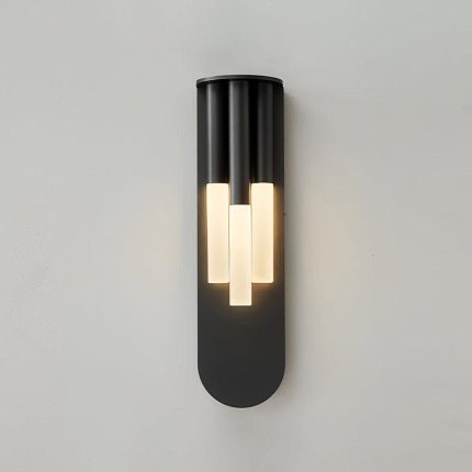 Rousseau Wall Lamp 4.7"