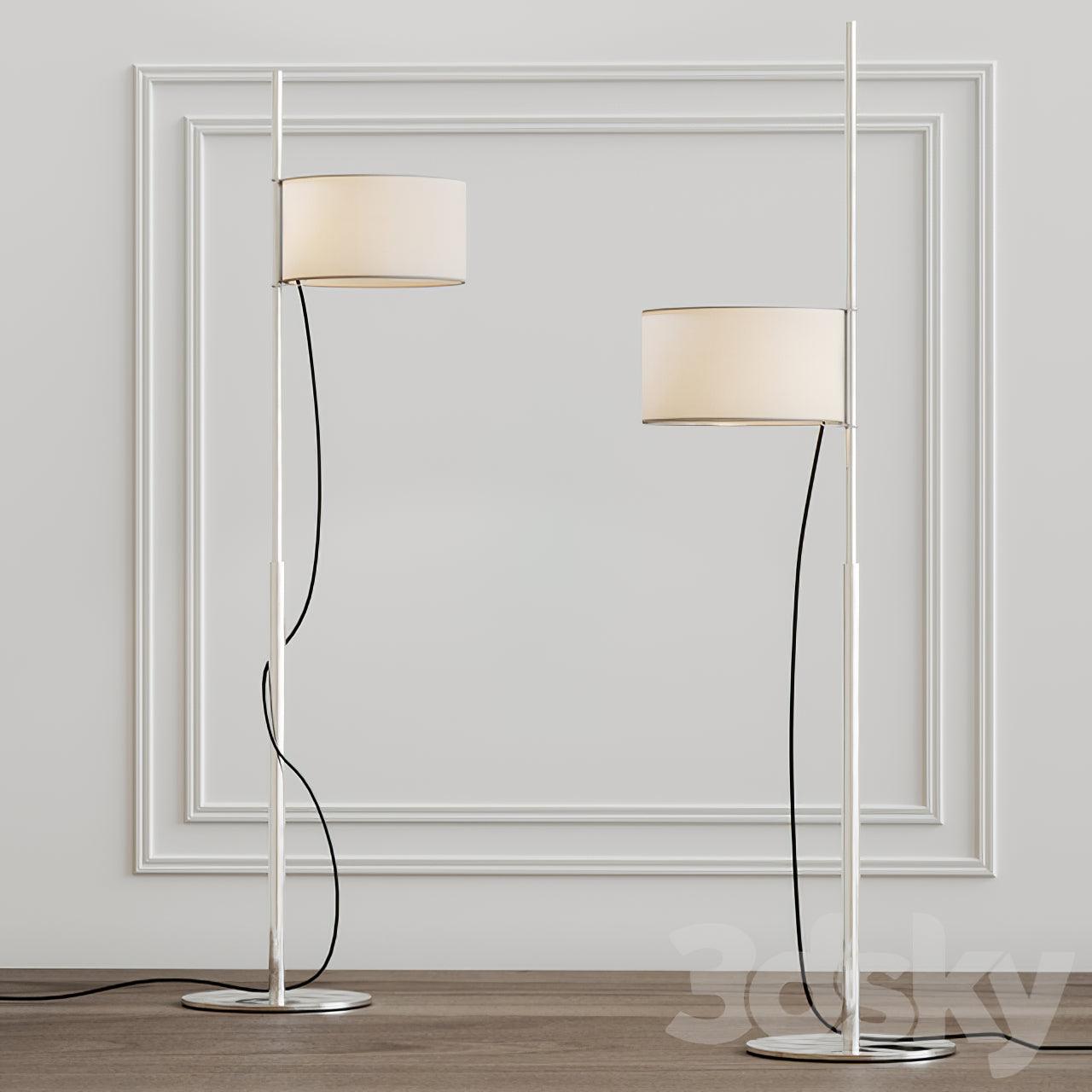 Santa_Cole_Floor_Lamp_7