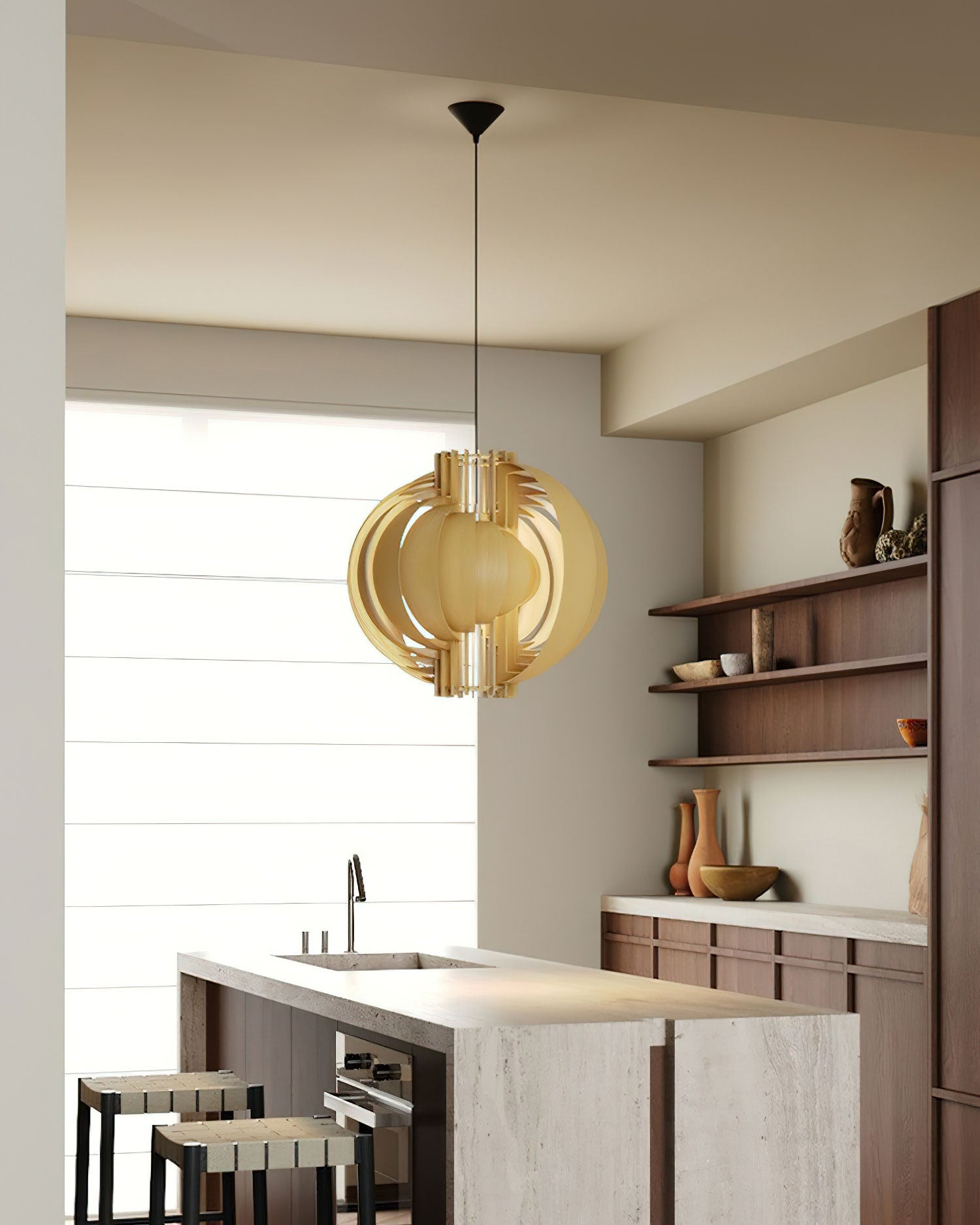 Saturn_Ring_Pendant_Light_3