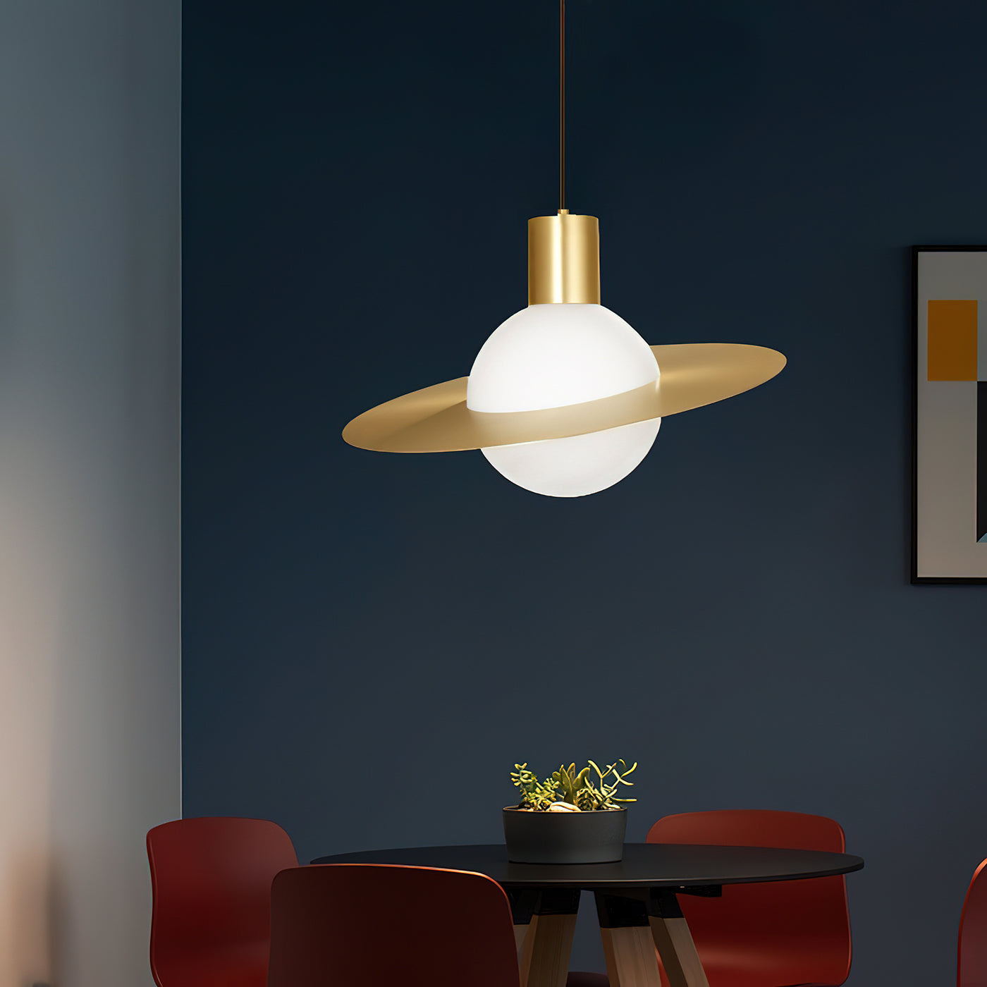 SaturnePendantLight_5