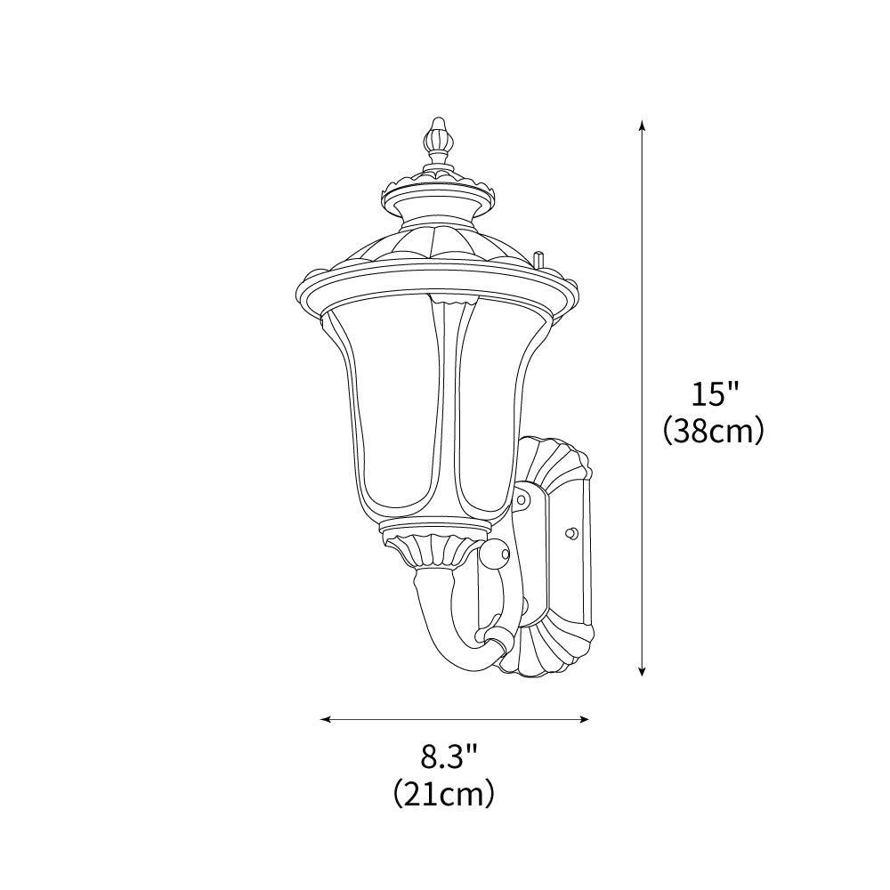 Savannah-Outdoor-Wall-Lamp