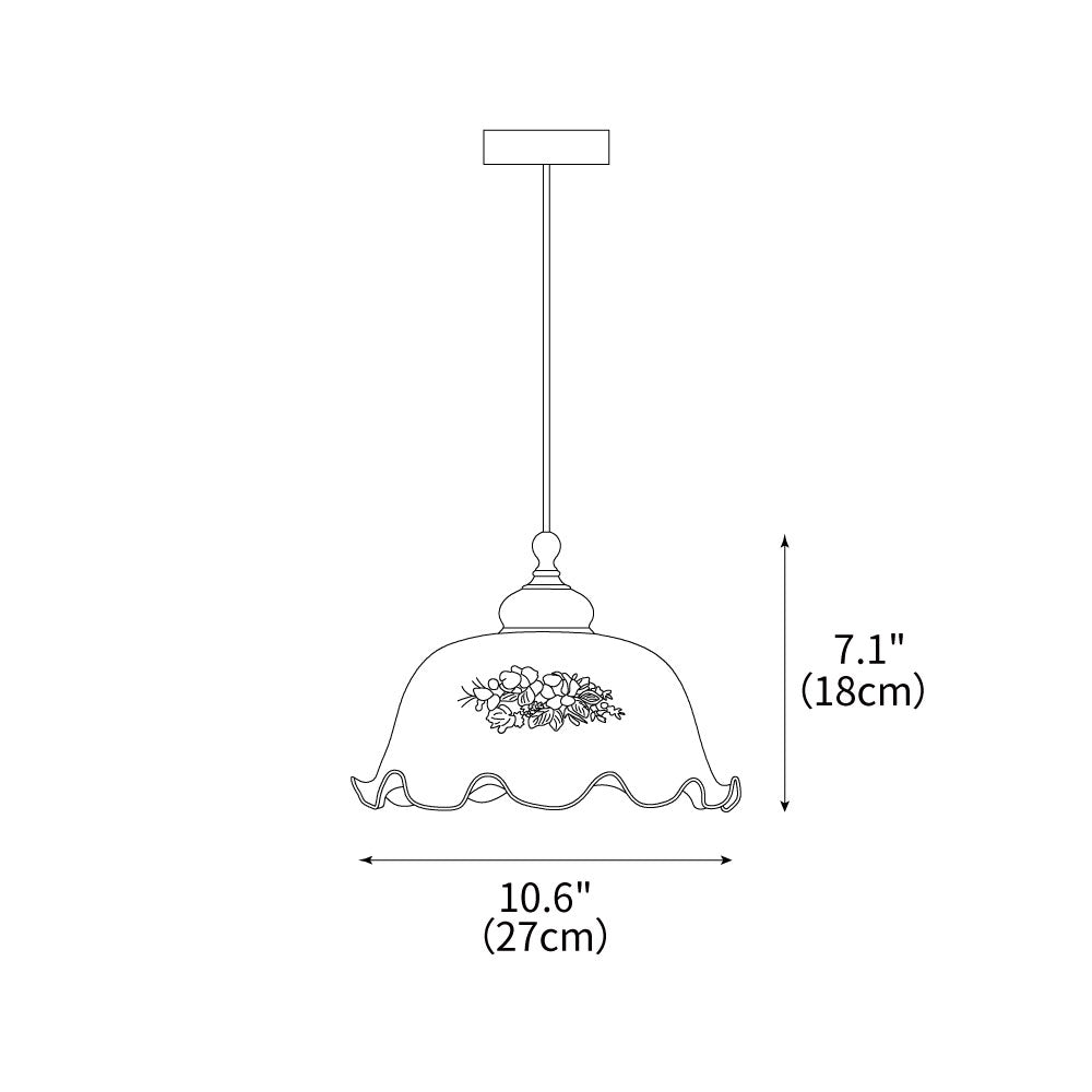 Savannah-Pendant-Light