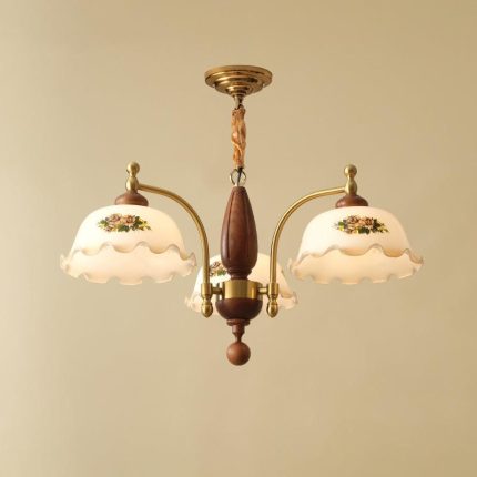 Savannah Chandelier