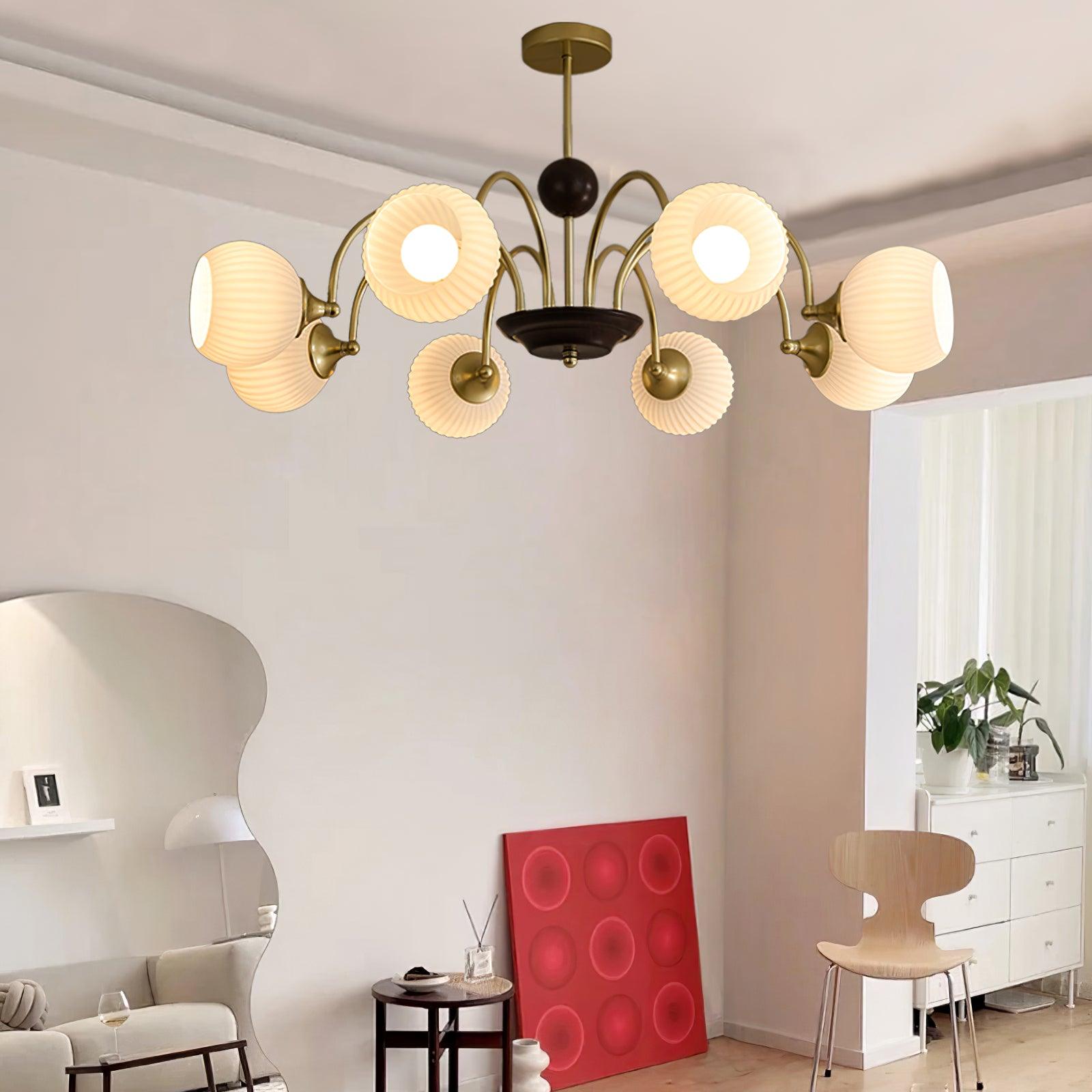 Sculptural_Glass_Ribbed_Chandelier_18