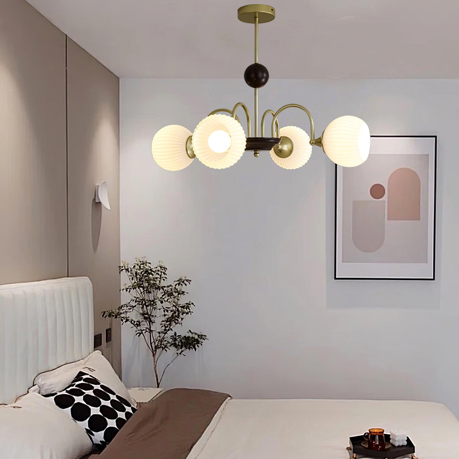 Sculptural_Glass_Ribbed_Chandelier_20