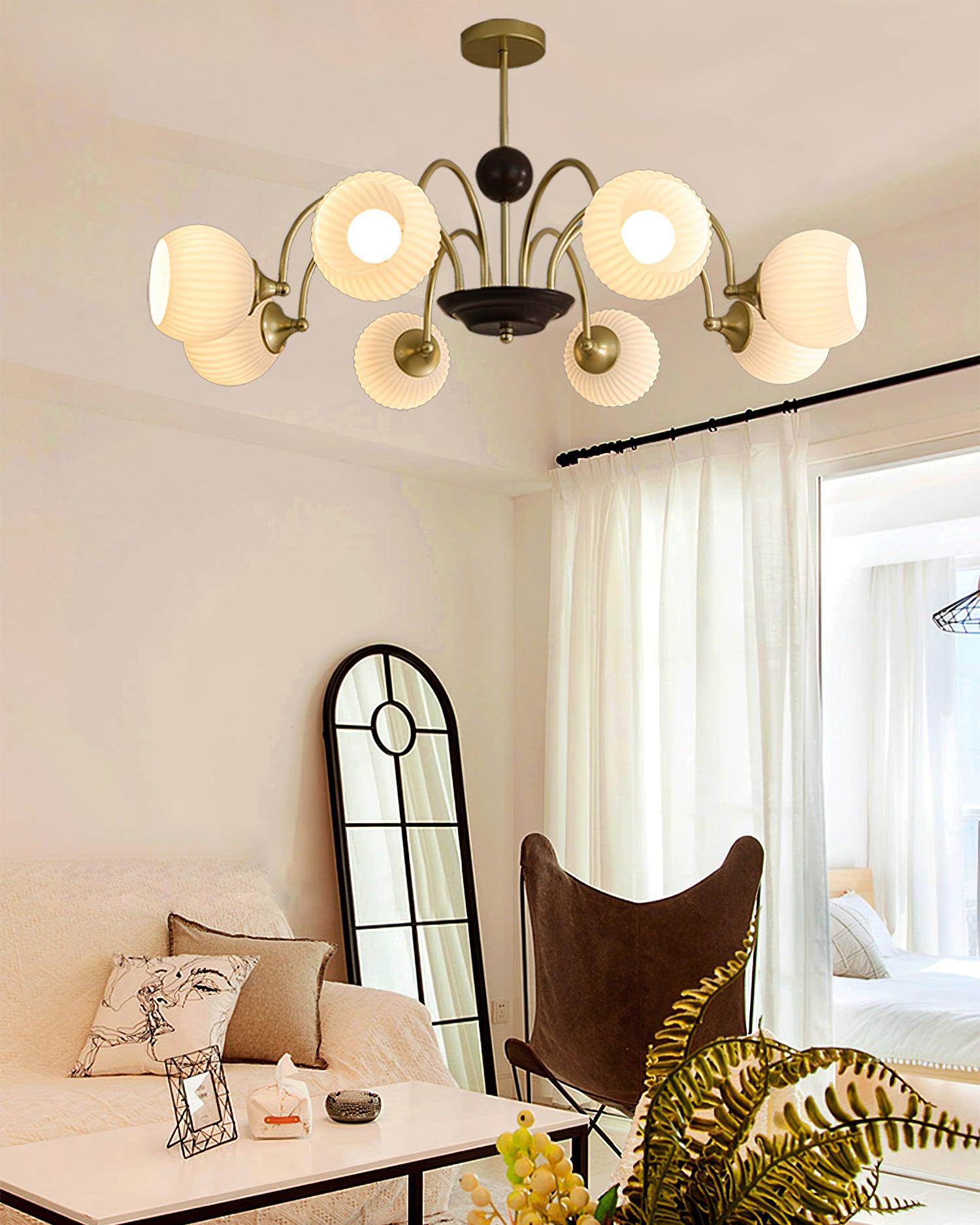 Sculptural_Glass_Ribbed_Chandelier_23