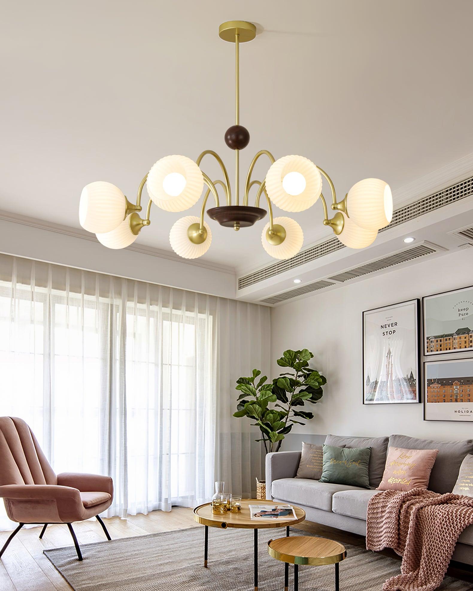 Sculptural_Glass_Ribbed_Chandelier_24