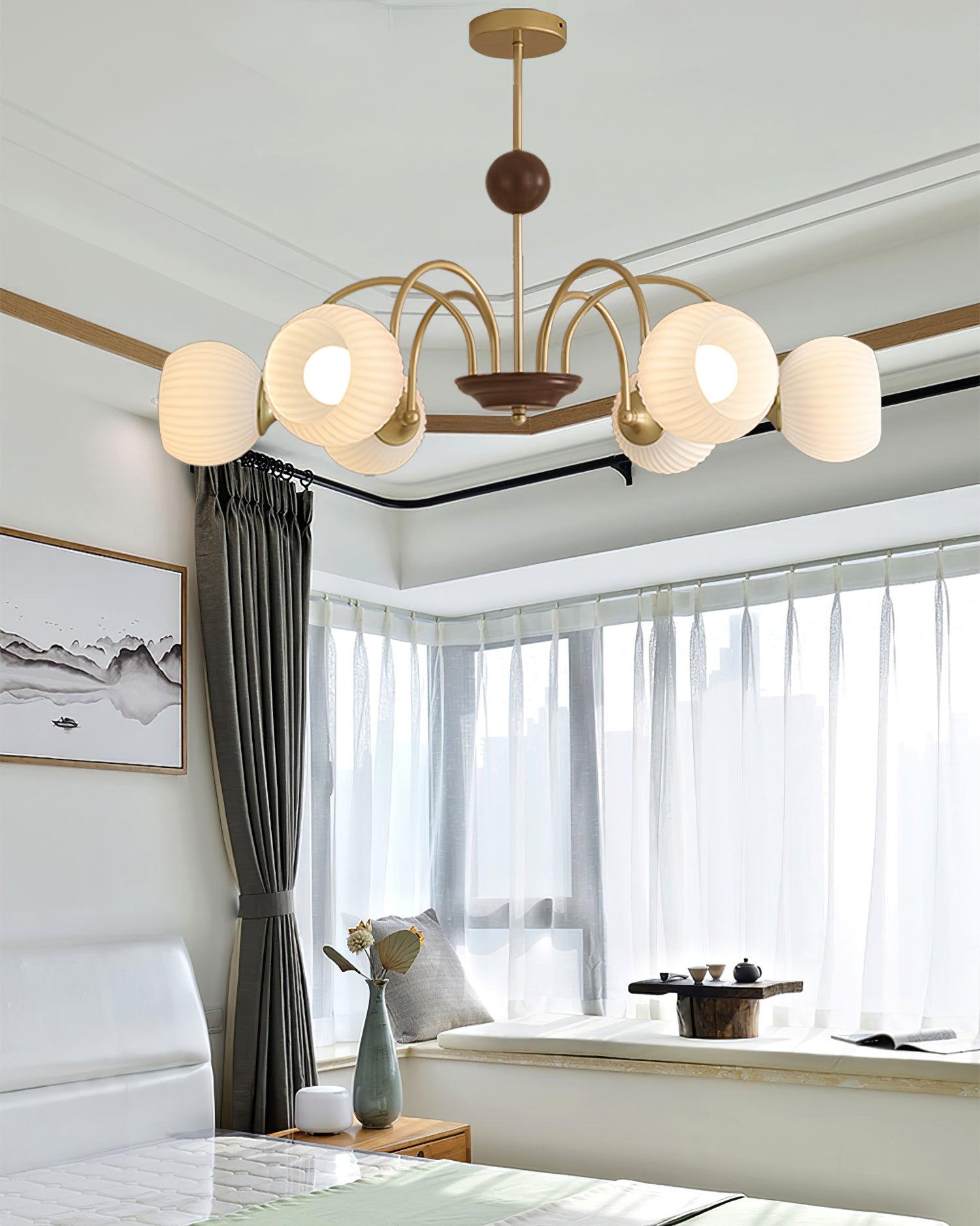 Sculptural_Glass_Ribbed_Chandelier_25