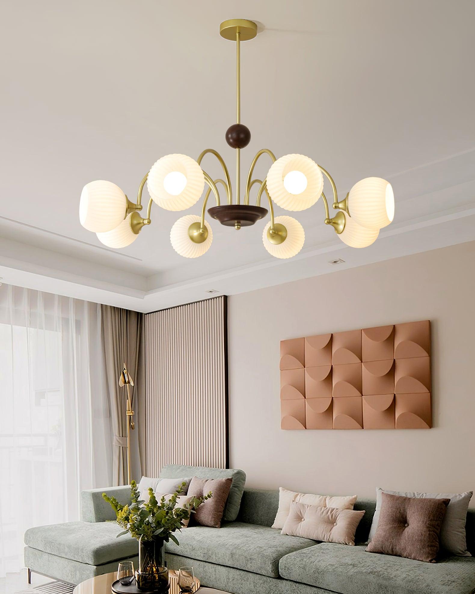Sculptural_Glass_Ribbed_Chandelier_27
