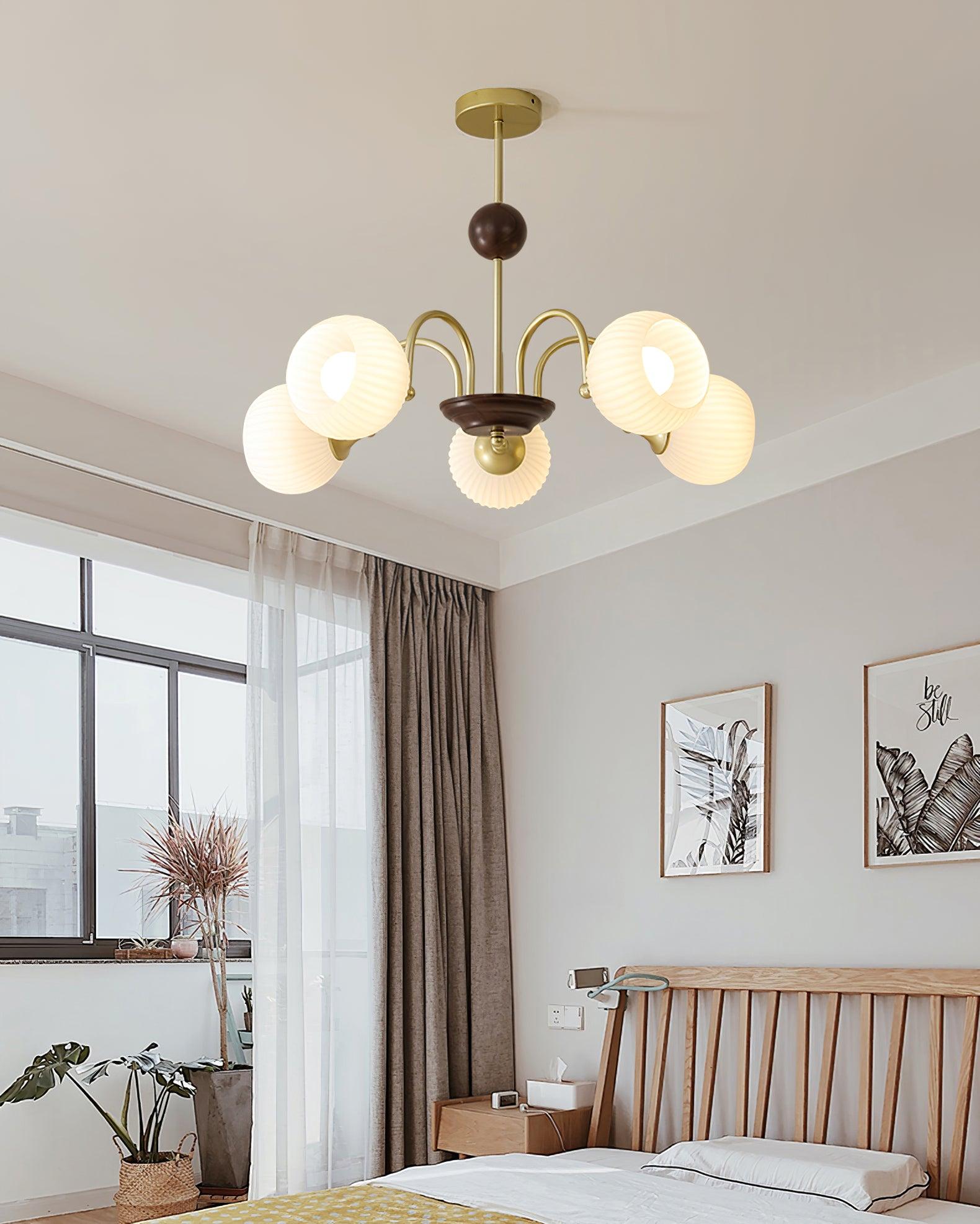 Sculptural_Glass_Ribbed_Chandelier_28