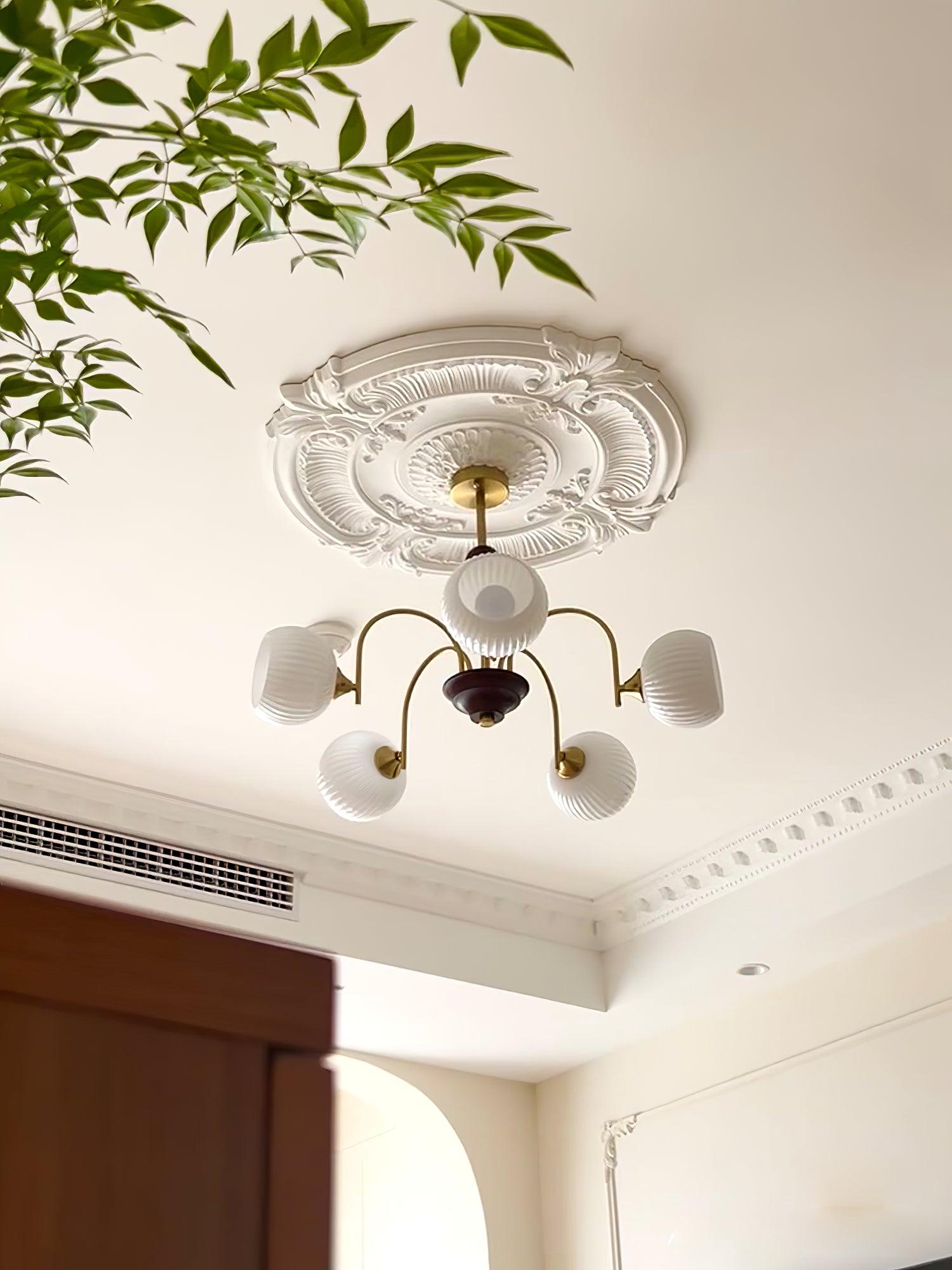 Sculptural_Glass_Ribbed_Chandelier_35