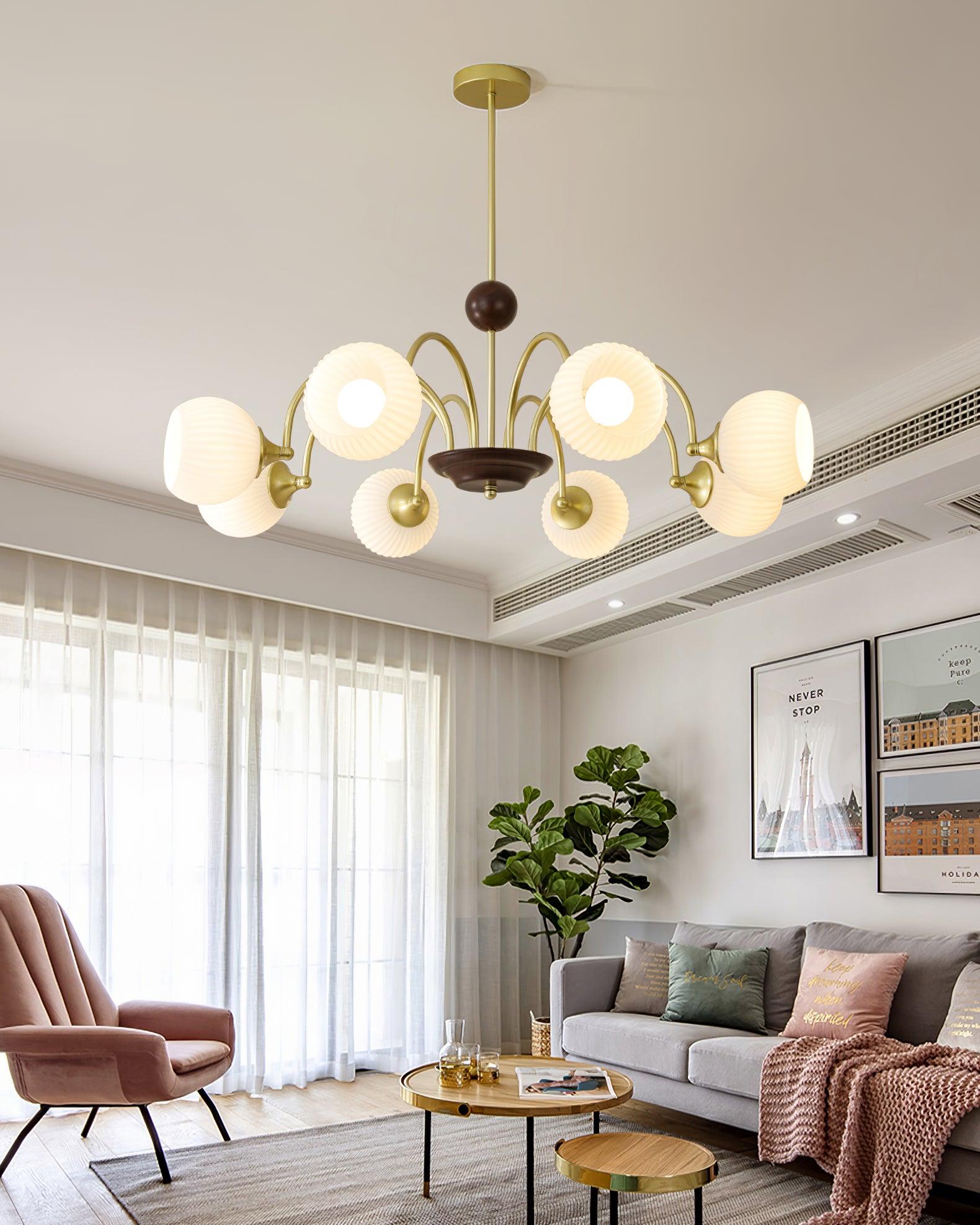 Sculptural_Glass_Ribbed_Chandelier_37