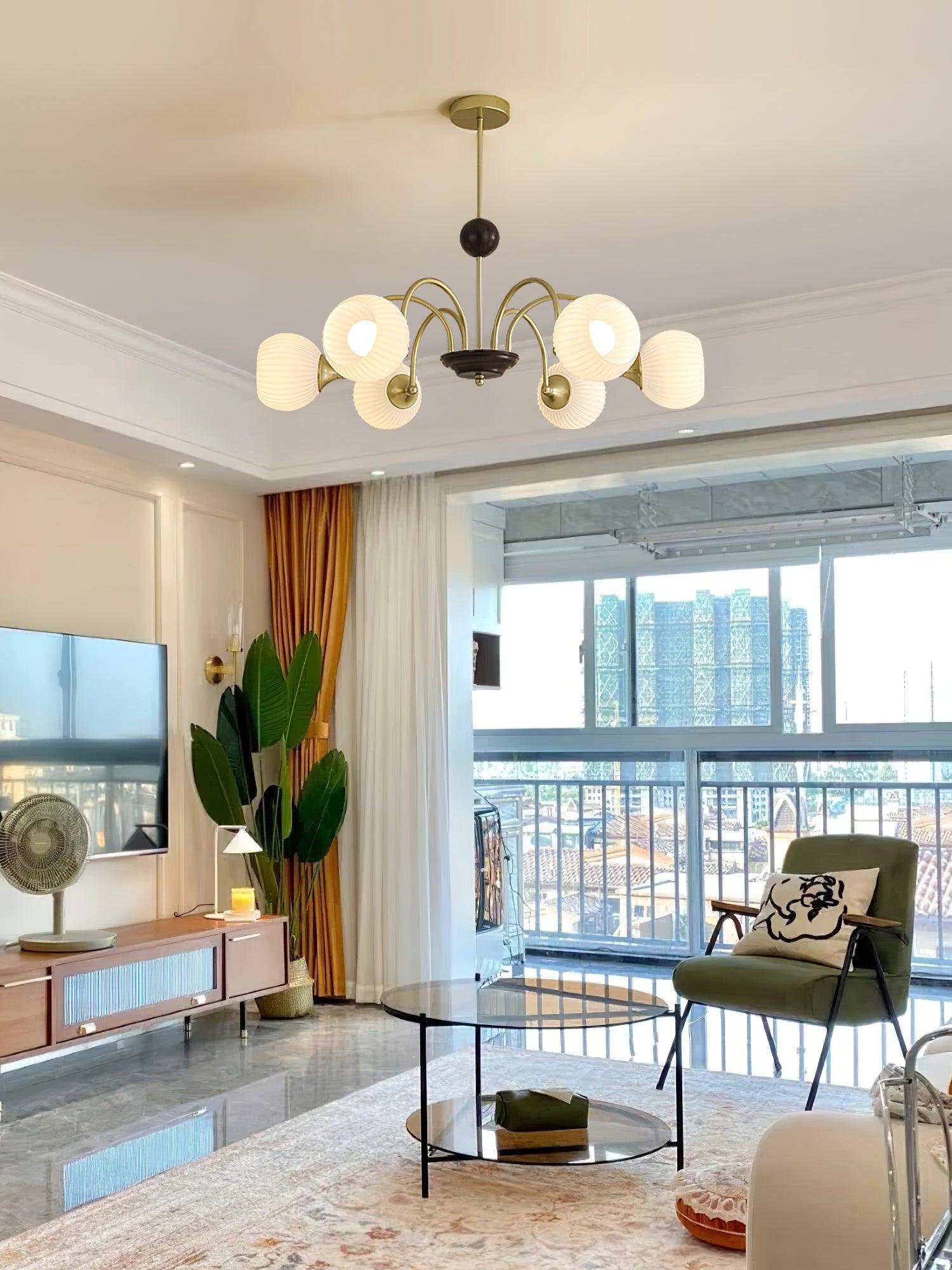 Sculptural_Glass_Ribbed_Chandelier_39