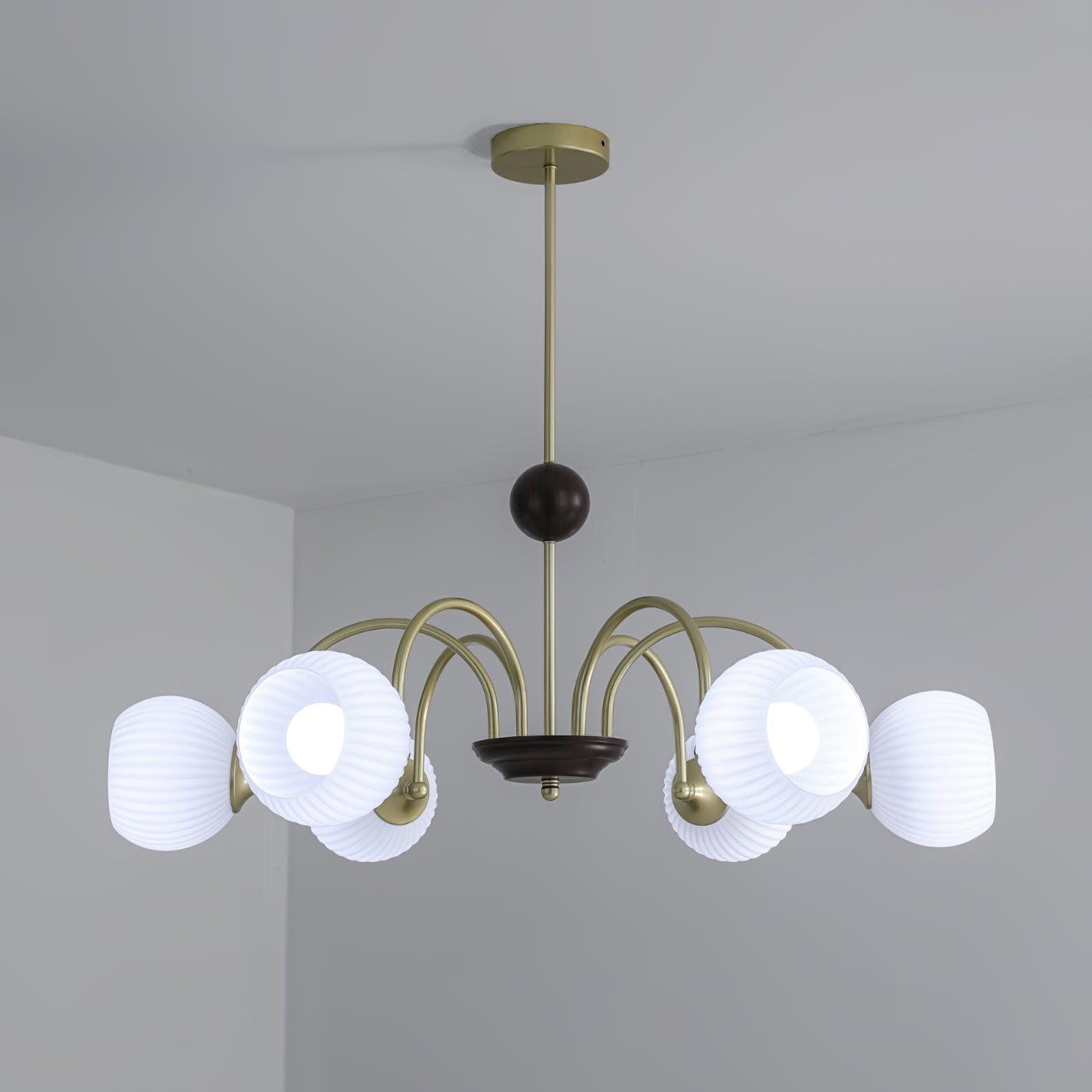 Sculptural_Glass_Ribbed_Chandelier_49