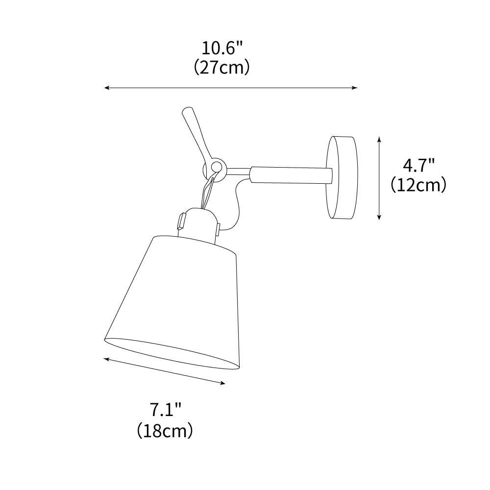 Shade-Wall-Light