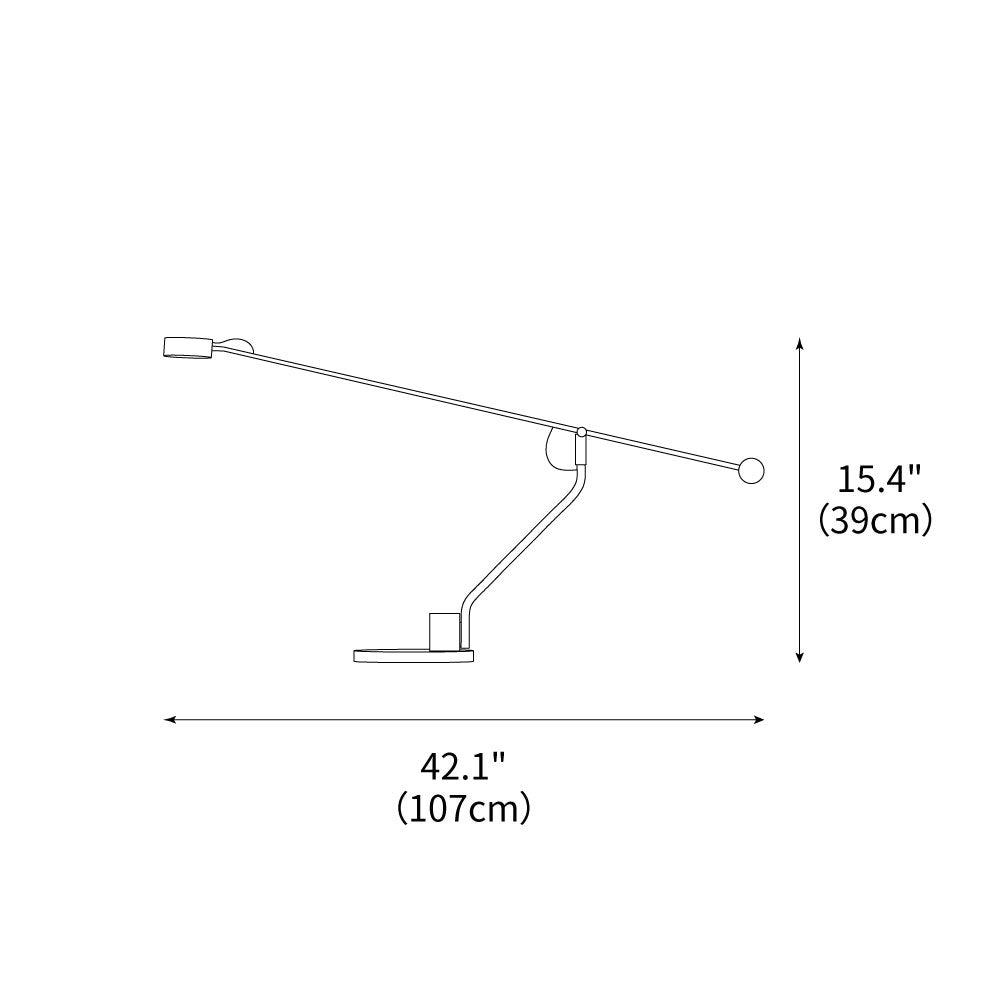 Shadow-Pole-Table-Lamp