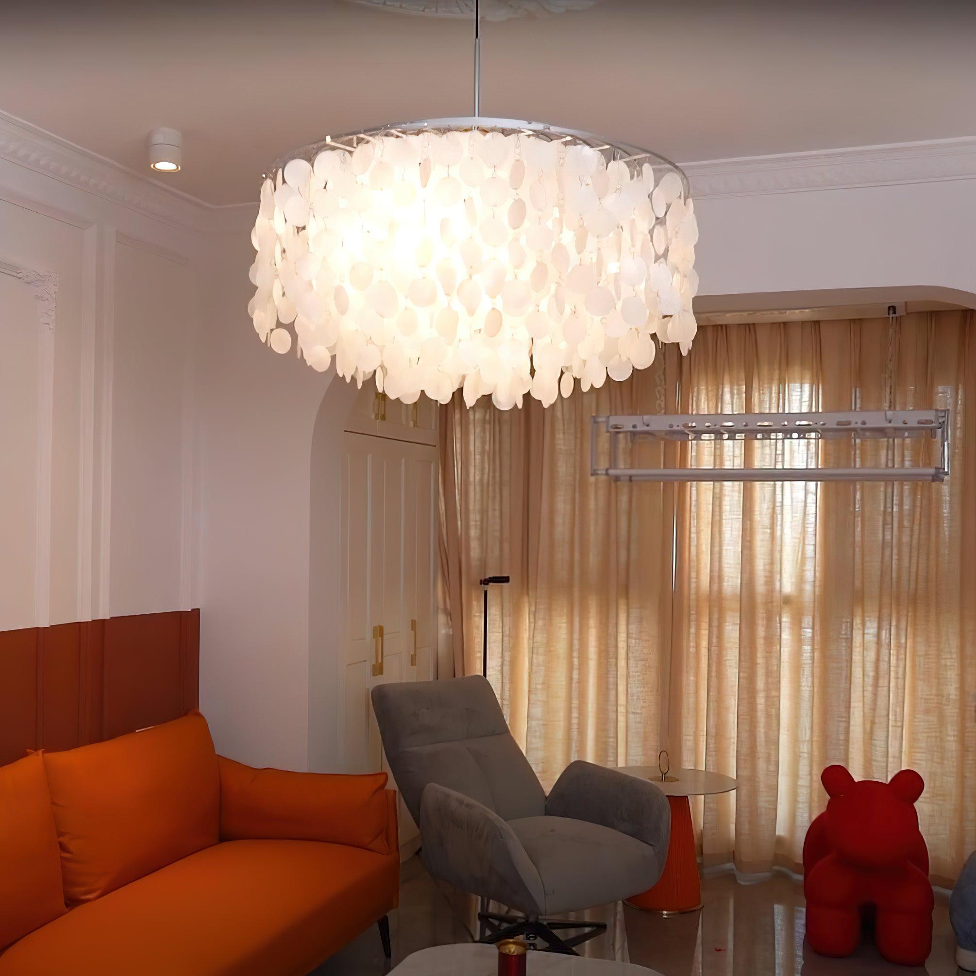 Shell_Chandelier._7