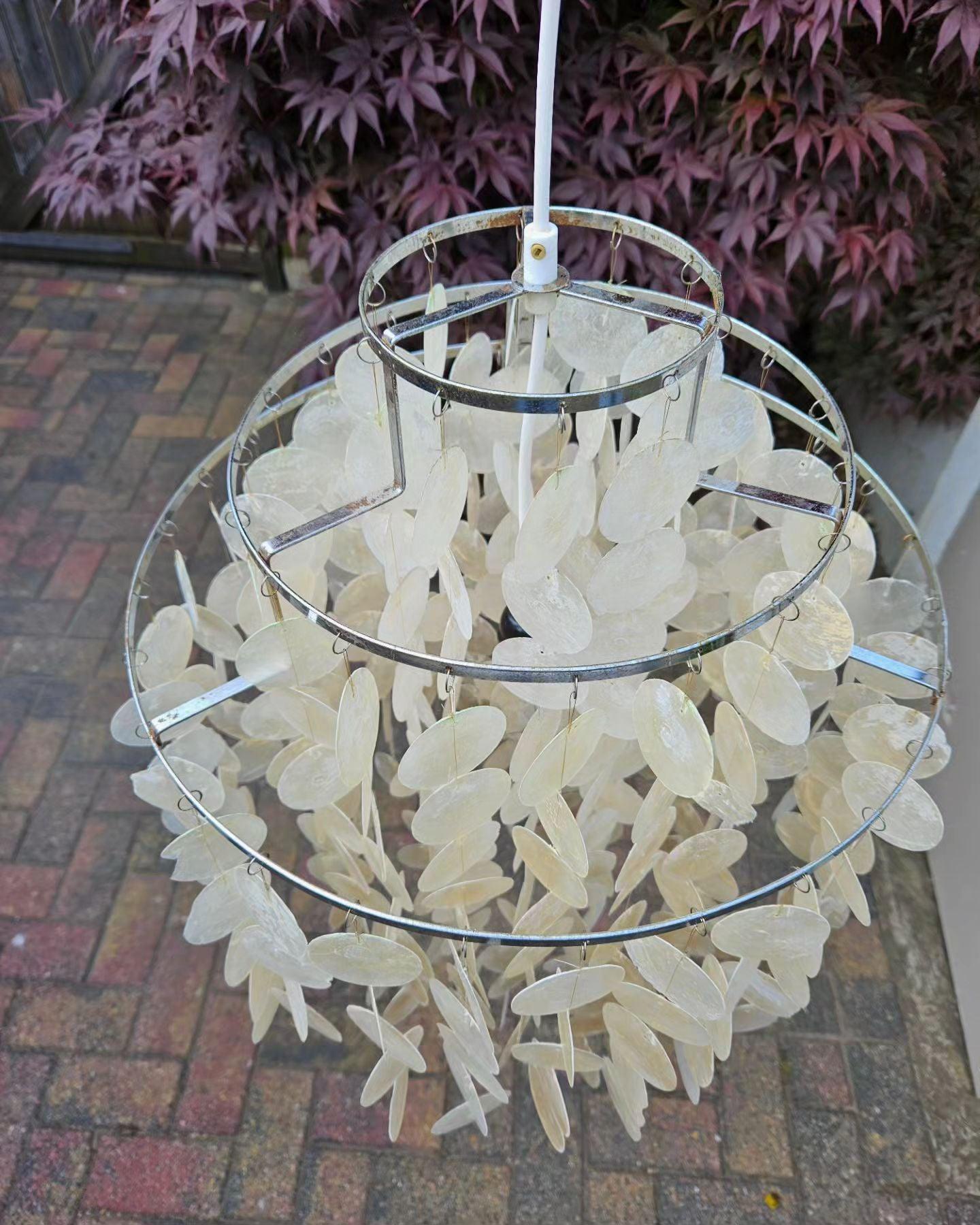 Shell_Chandelier_57