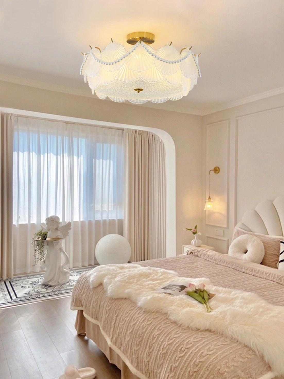 Shell_Glass_Ceiling_Lamp_11