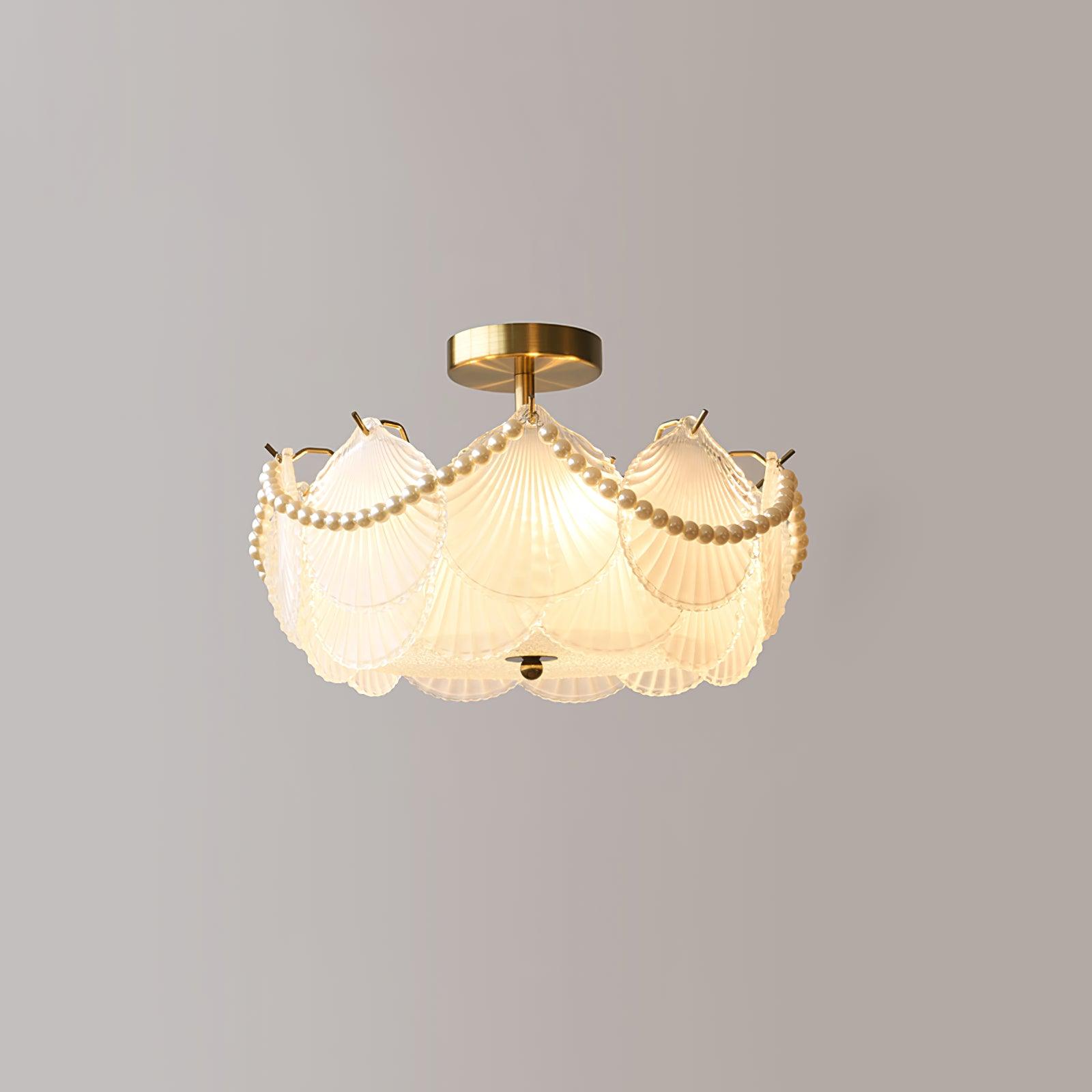 Shell_Glass_Ceiling_Lamp_2