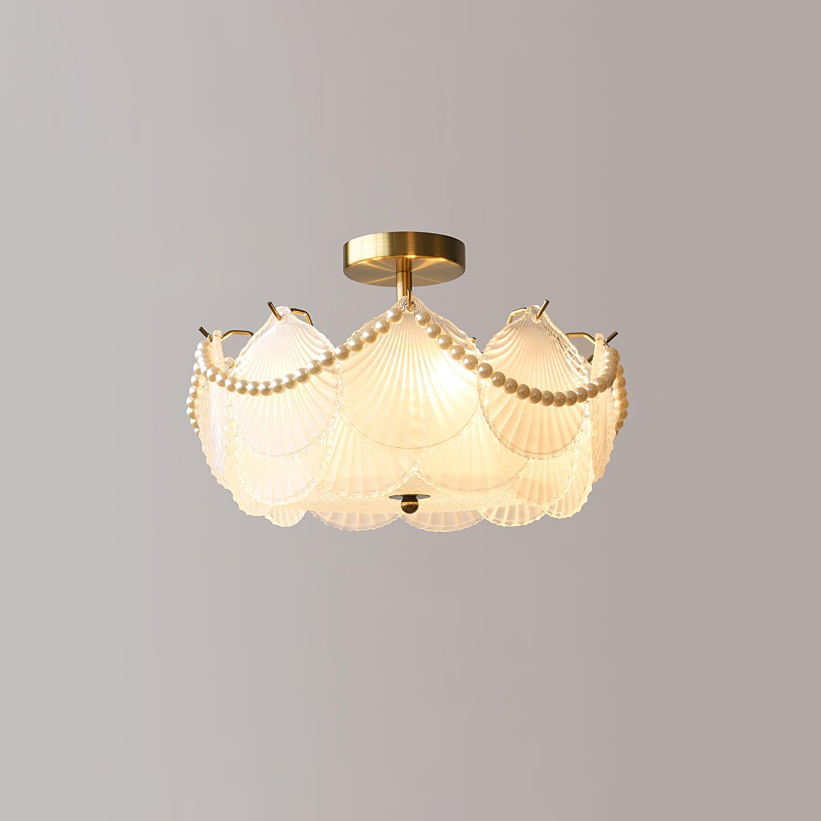 Shell_Glass_Ceiling_Lamp_3