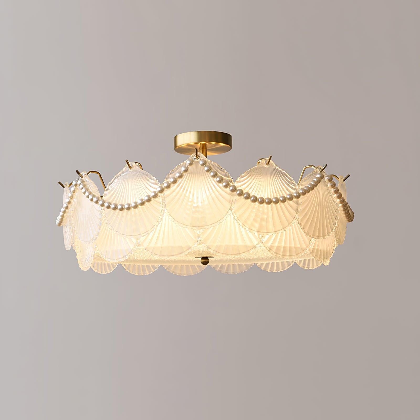 Shell_Glass_Ceiling_Lamp_4