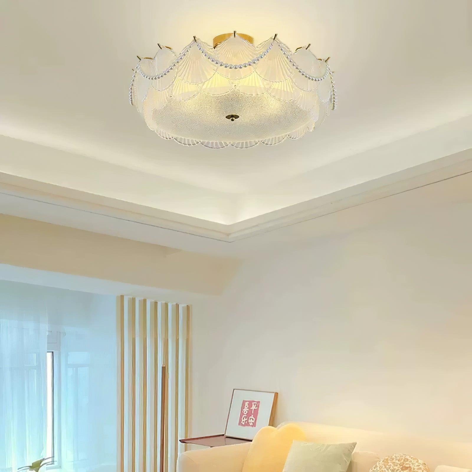 Shell_Glass_Ceiling_Lamp_6