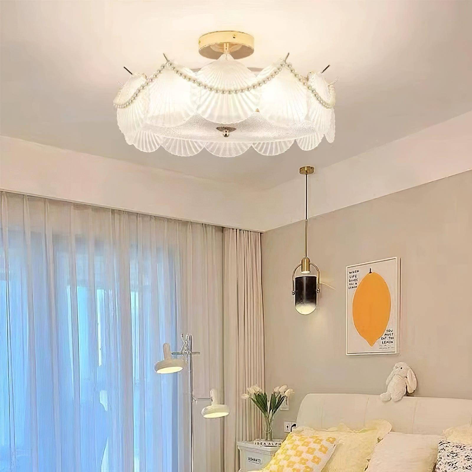 Shell_Glass_Ceiling_Lamp_7