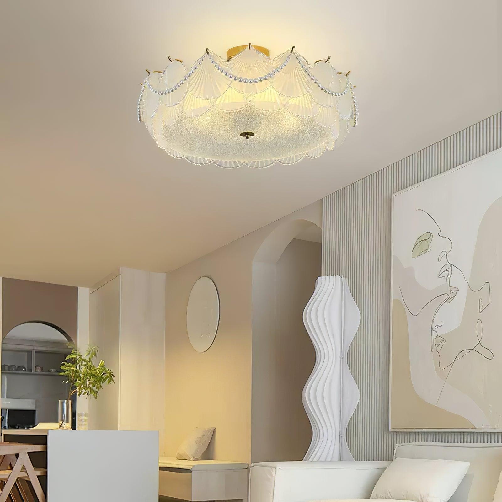 Shell_Glass_Ceiling_Lamp_8