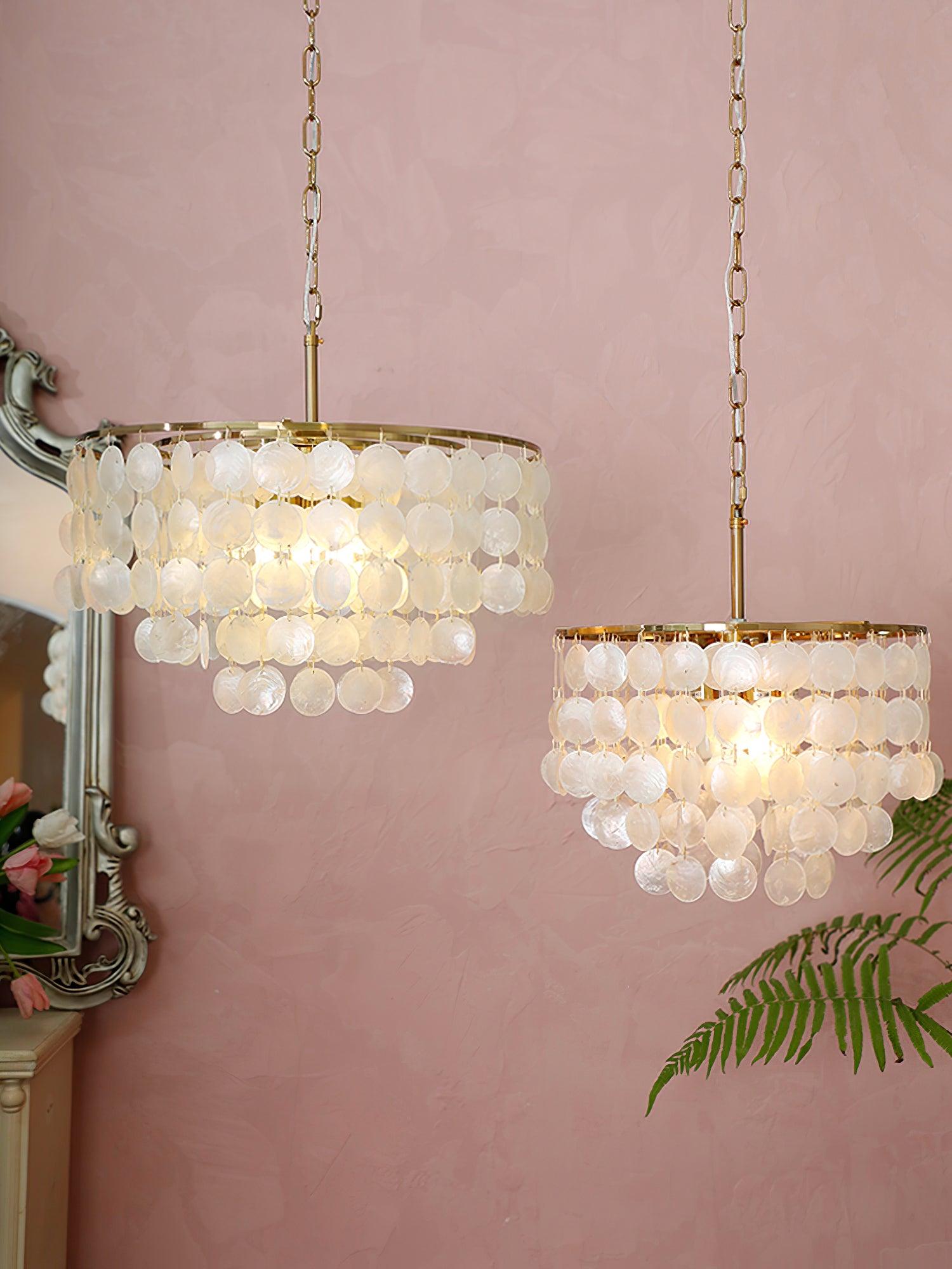 Shell_Wind_Chime_Chandelier_16