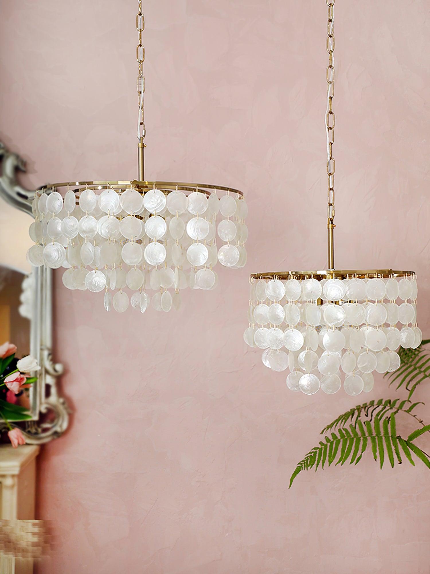 Shell_Wind_Chime_Chandelier_17