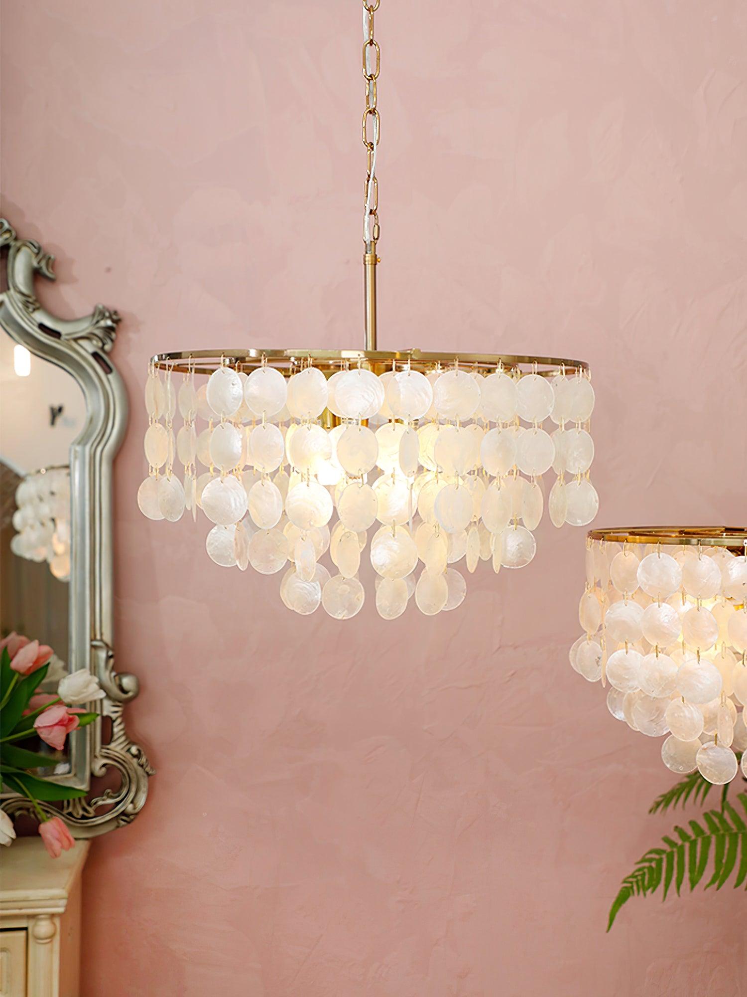 Shell_Wind_Chime_Chandelier_19
