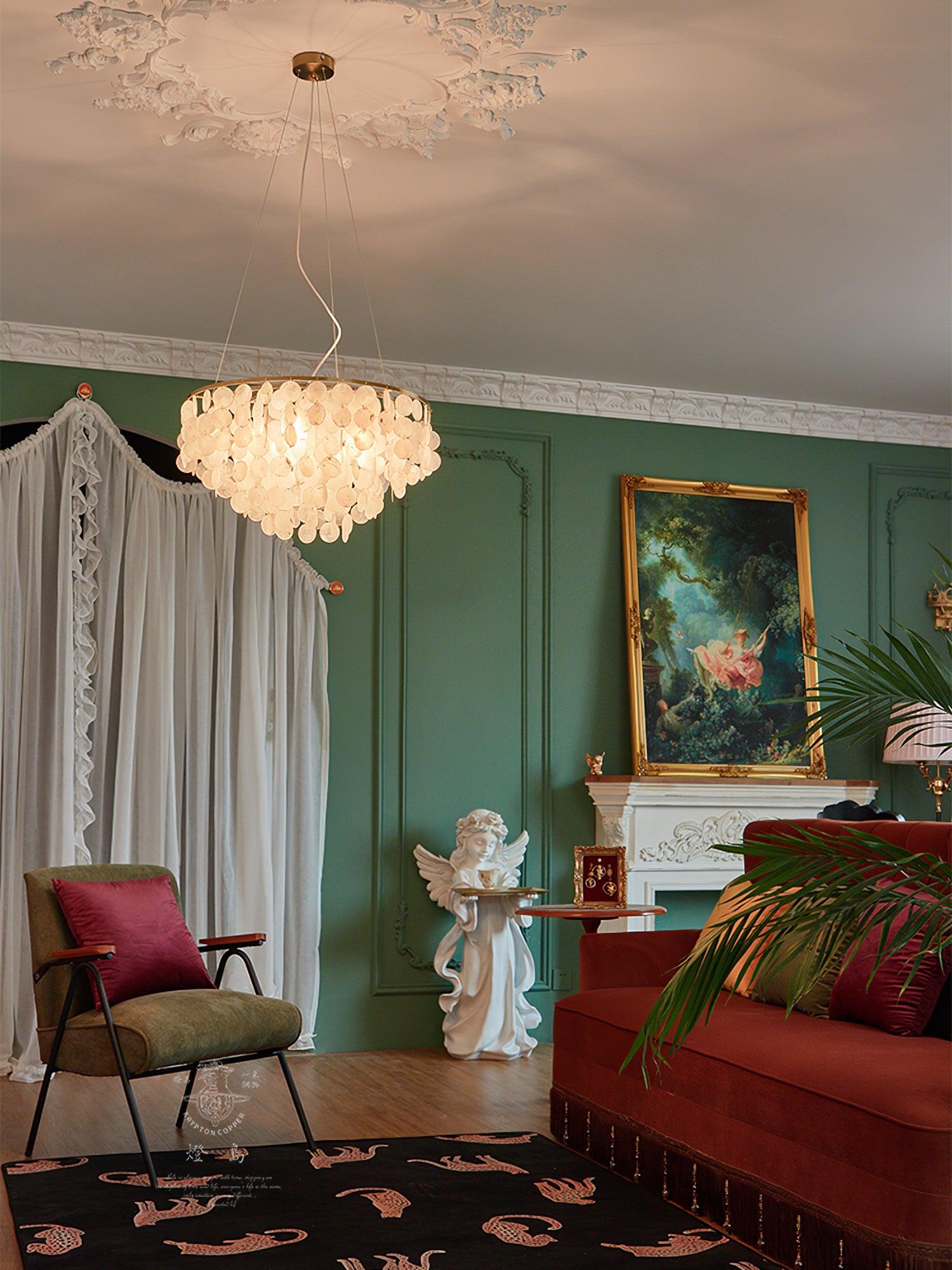 Shell_Wind_Chime_Chandelier_20