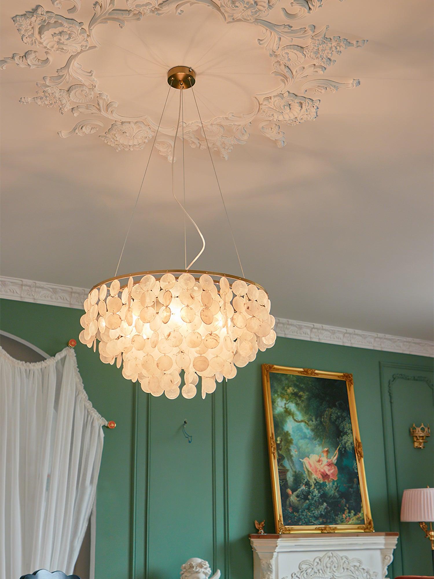 Shell_Wind_Chime_Chandelier_21