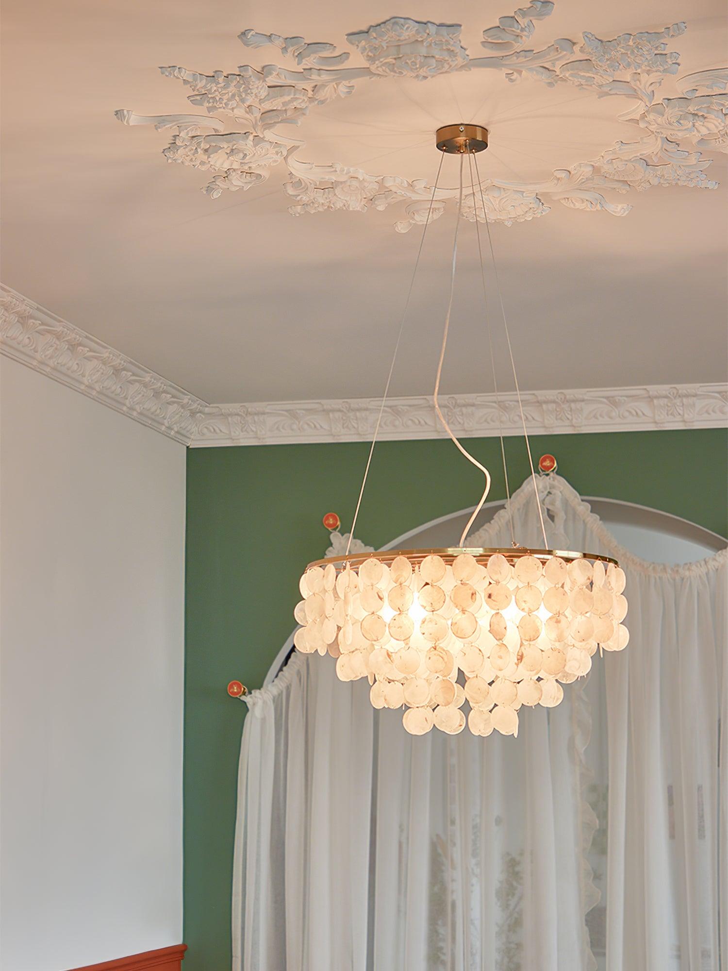 Shell_Wind_Chime_Chandelier_23