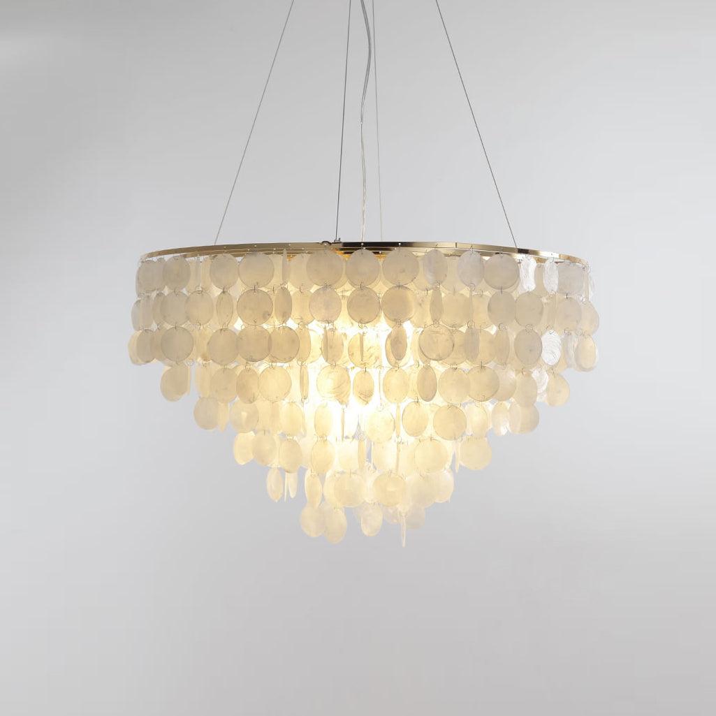 Shell_Wind_Chime_Chandelier_4