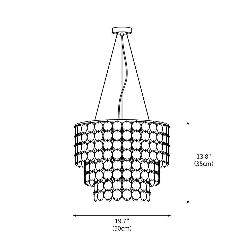 Shell_Wind_Chime_Chandelier_5