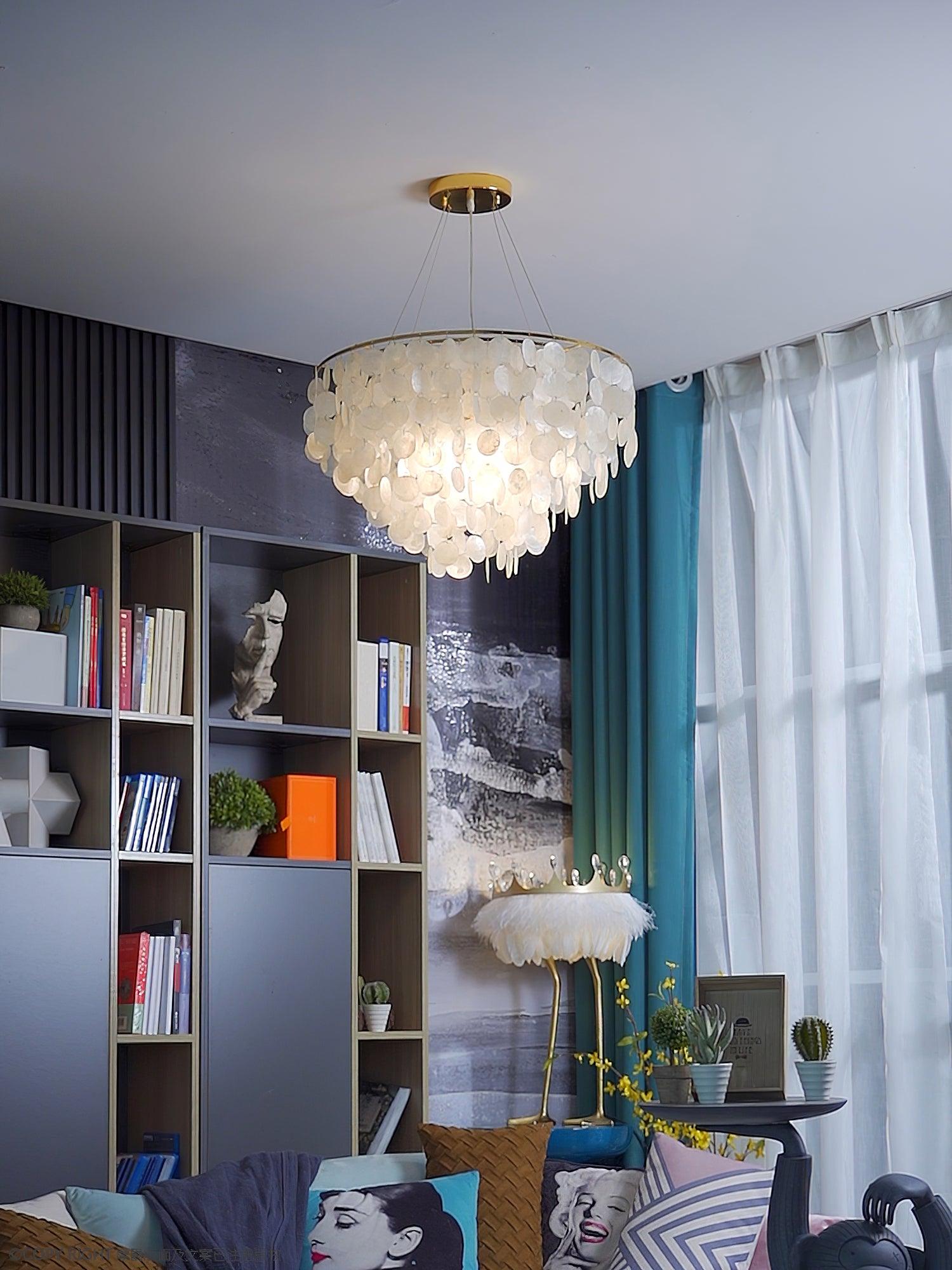 Shell_Wind_Chime_Chandelier_51
