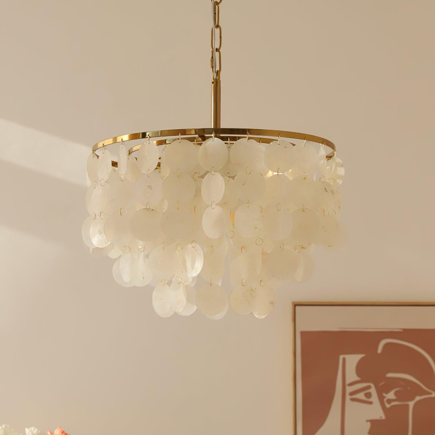 Shell_Wind_Chime_Chandelier_7