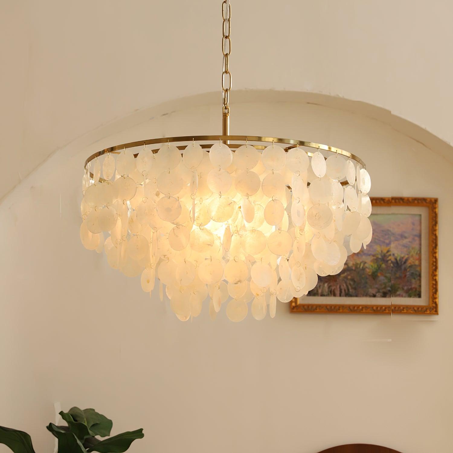 Shell_Wind_Chime_Chandelier_8
