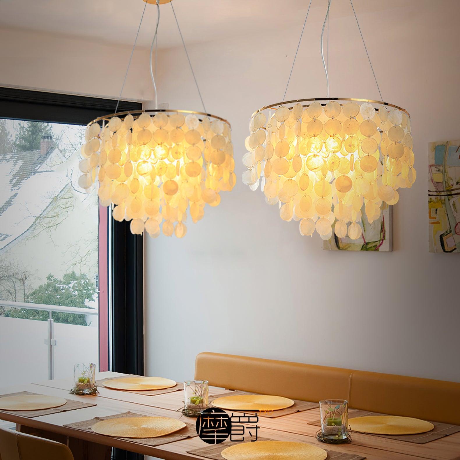 Shell_Wind_Chime_Chandelier_9
