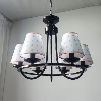 Siena Chandelier