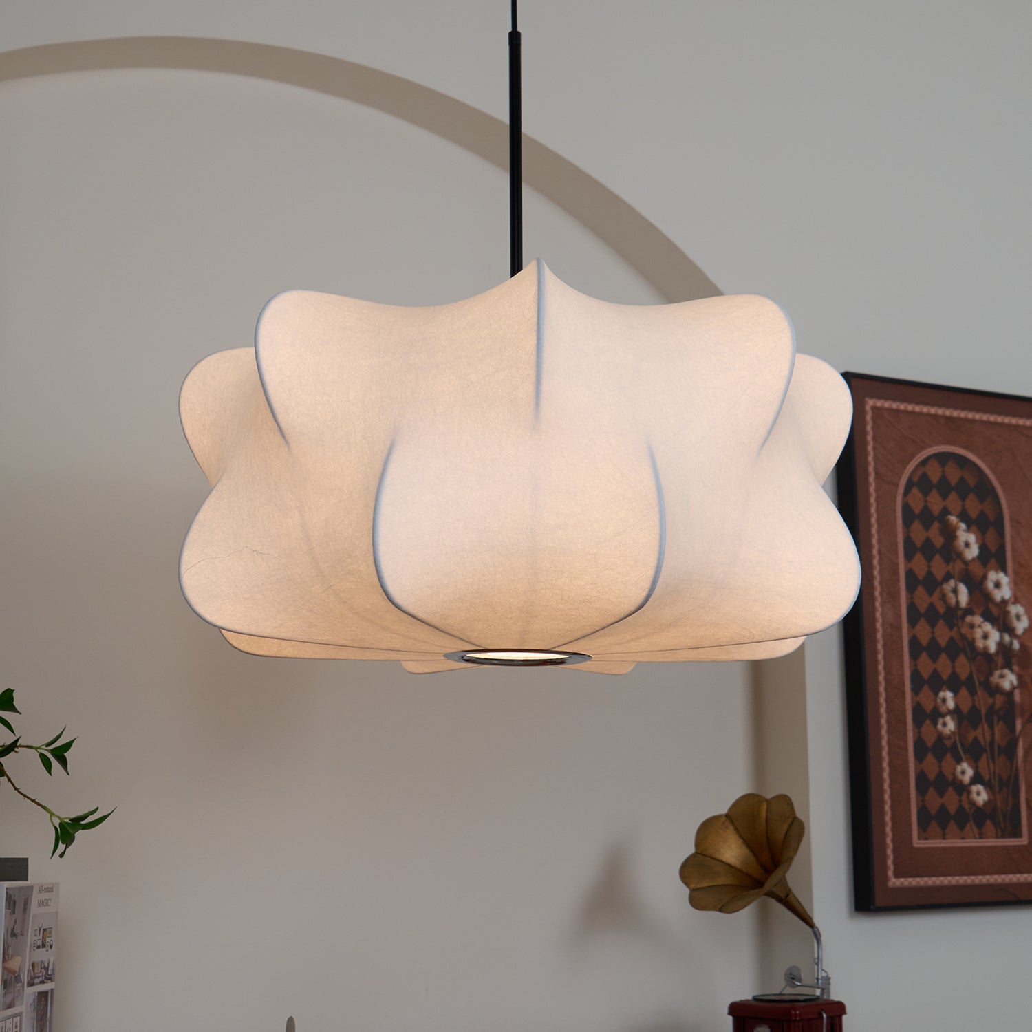 Silk-Drum-Pendant-Light_1