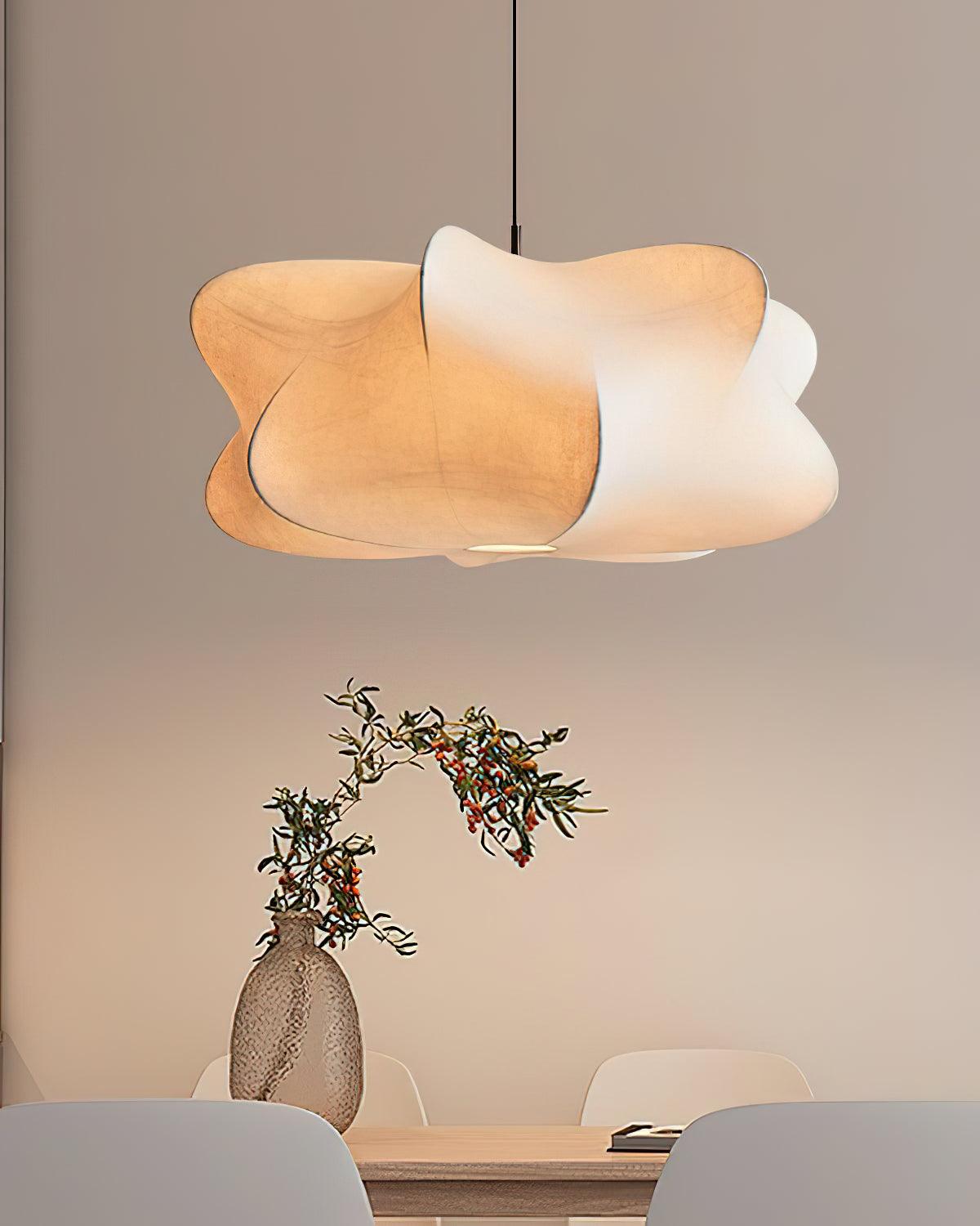 Silk_Drum_Pendant_Light_3