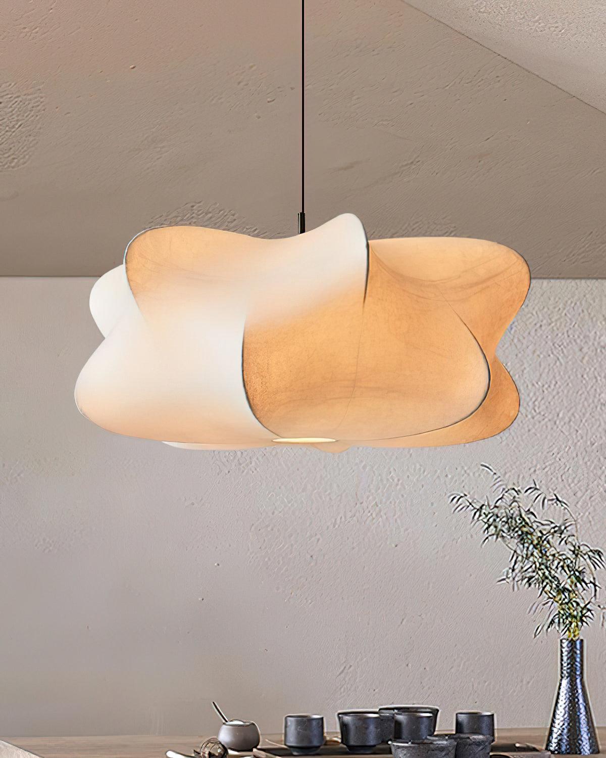 Silk_Drum_Pendant_Light_7