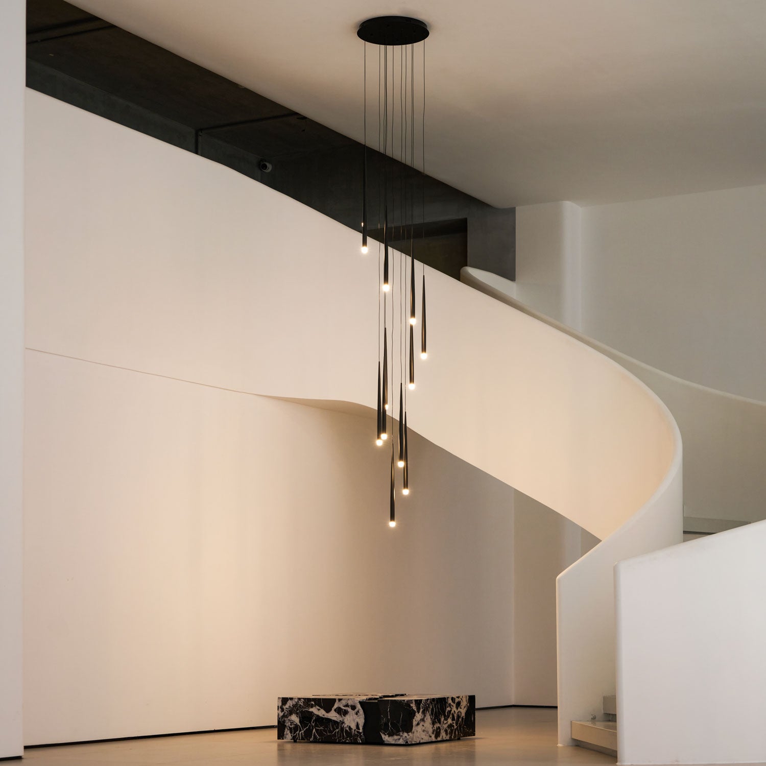 Slender-_Cone_-Chandelier-_11