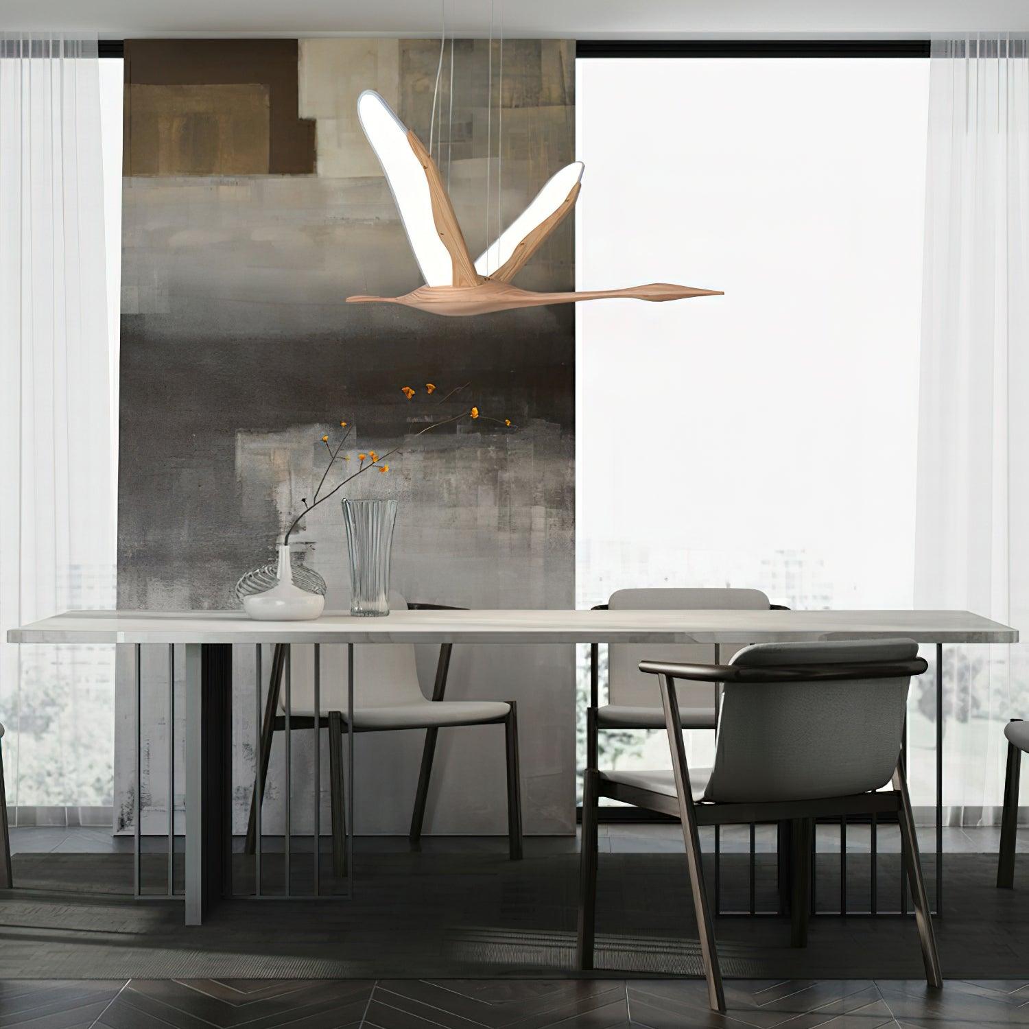 Soaring_Crane_Chandelier_10